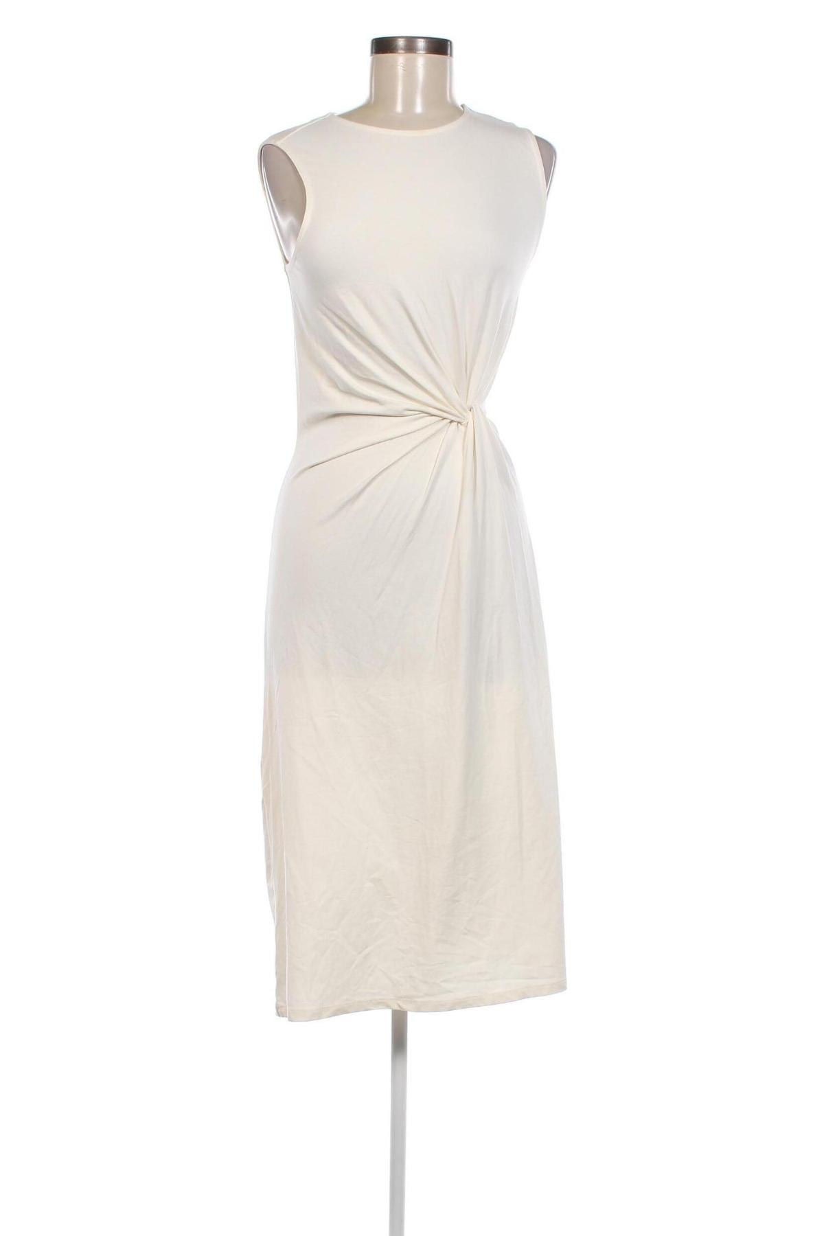 Φόρεμα Edited, Μέγεθος S, Χρώμα Εκρού, Τιμή 52,58 €