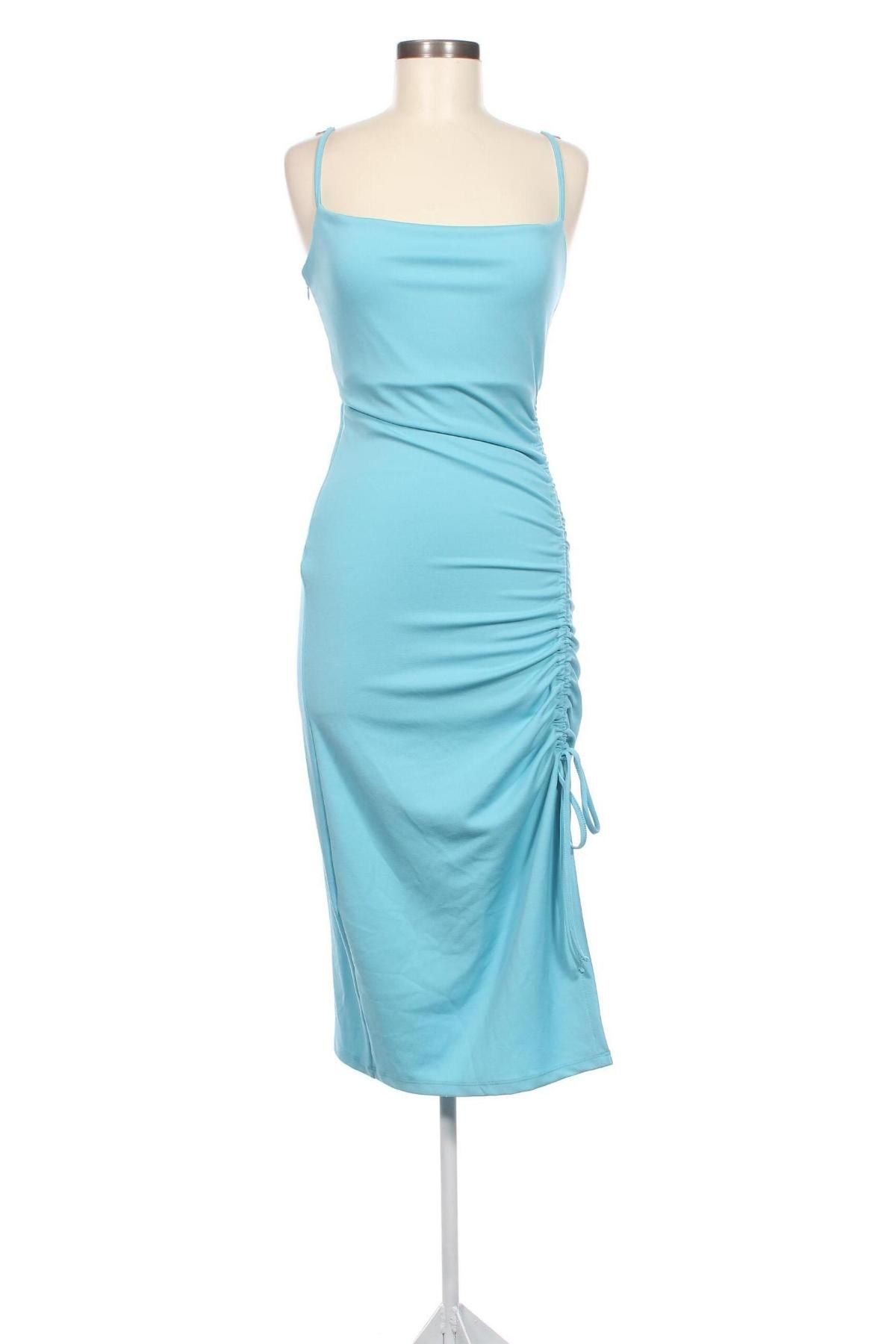 Kleid Edited, Größe S, Farbe Blau, Preis 50,52 €