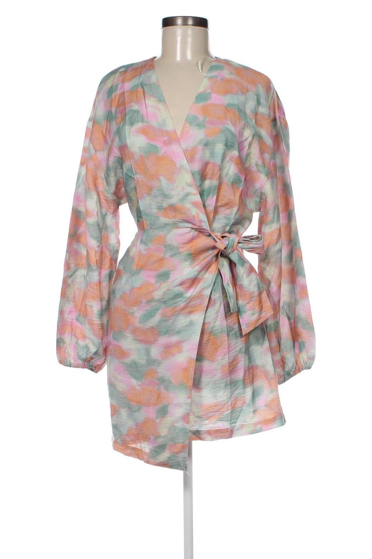 Φόρεμα Edited, Μέγεθος S, Χρώμα Πολύχρωμο, Τιμή 52,58 €