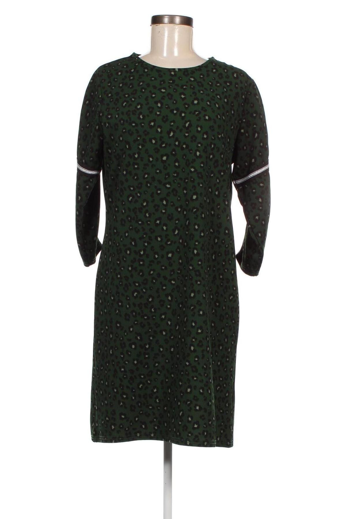 Kleid Eksept, Größe S, Farbe Mehrfarbig, Preis 4,50 €