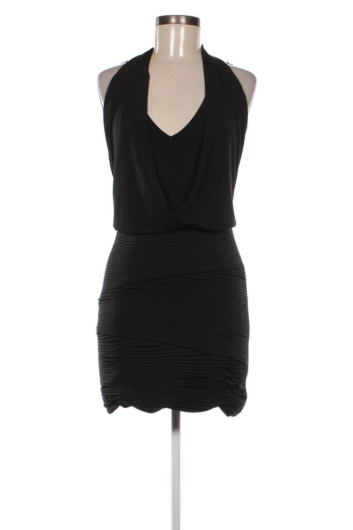 Kleid Ella Singh, Größe XS, Farbe Schwarz, Preis 13,94 €