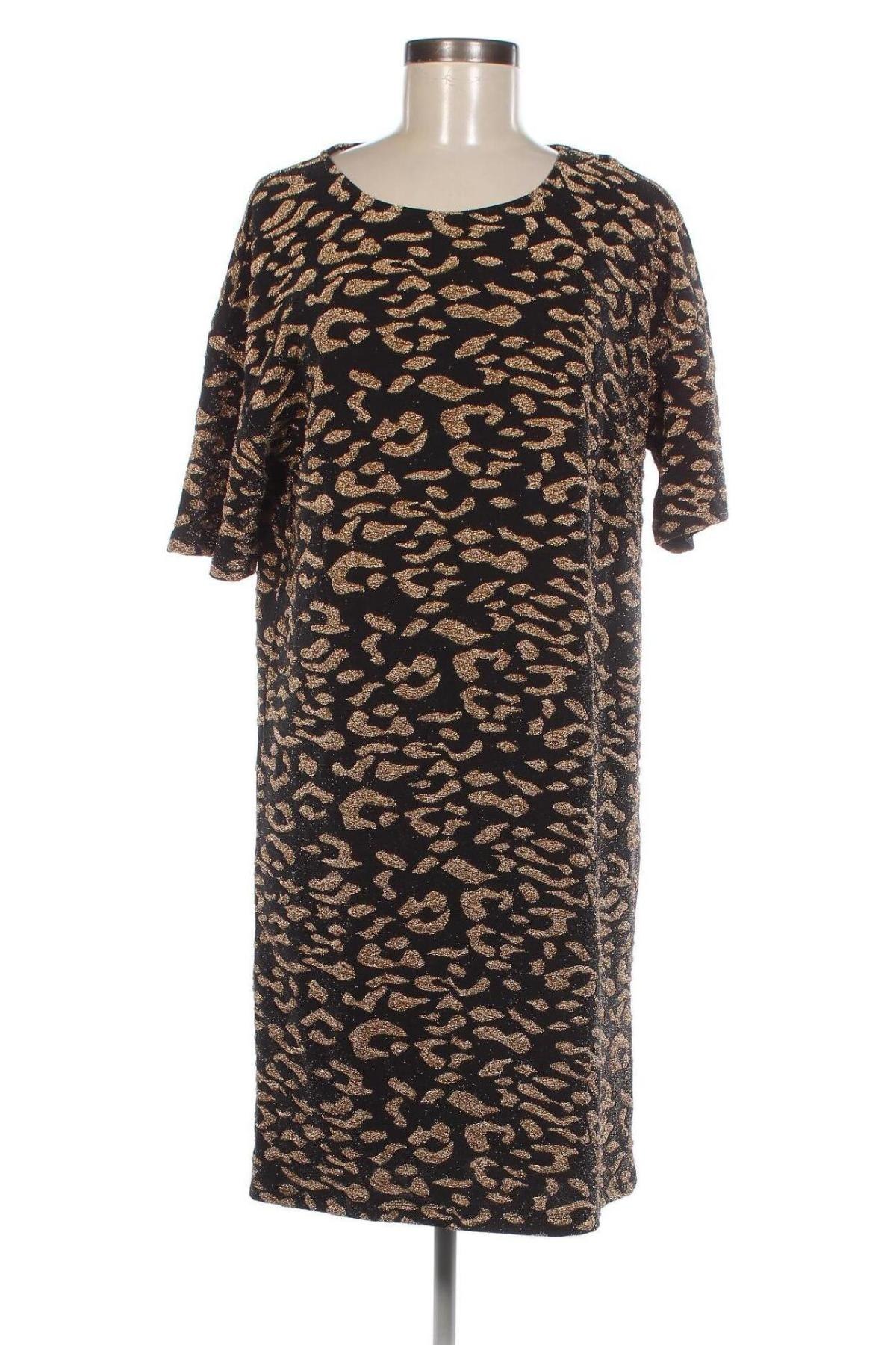 Φόρεμα Ellos, Μέγεθος M, Χρώμα Μαύρο, Τιμή 6,28 €