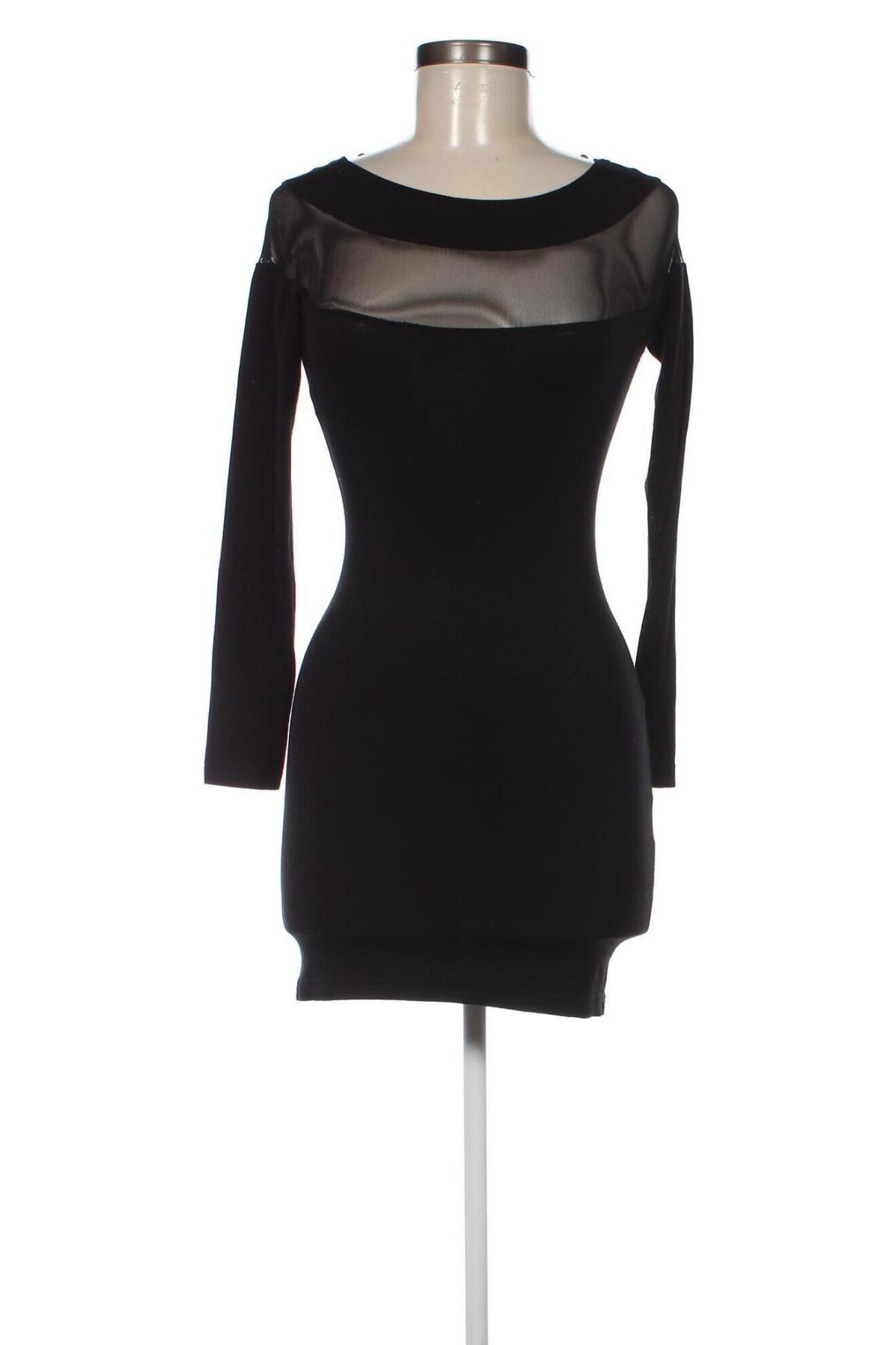 Kleid Envy, Größe XS, Farbe Schwarz, Preis 4,44 €