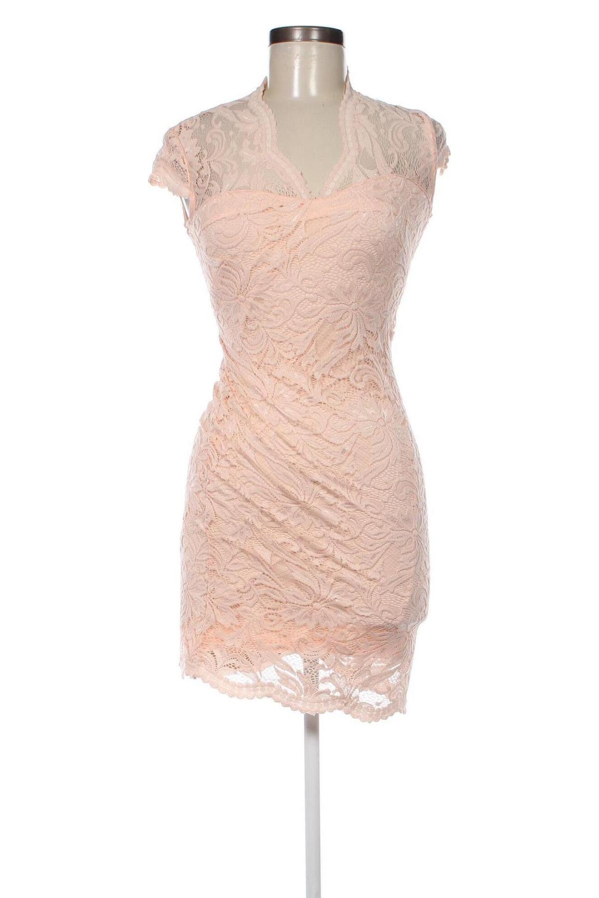 Φόρεμα Envy, Μέγεθος M, Χρώμα Ρόζ , Τιμή 57,53 €