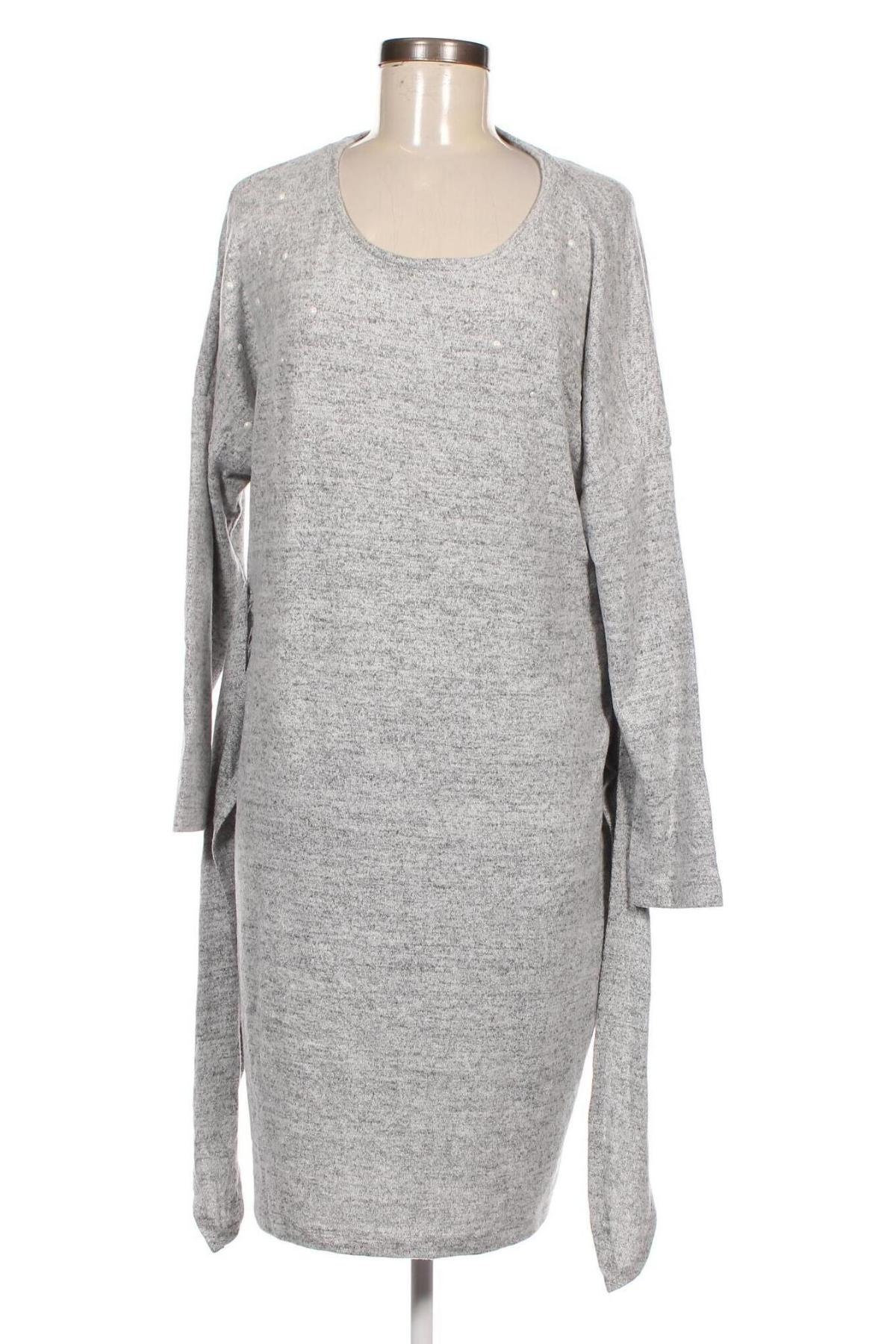 Kleid Esmara, Größe L, Farbe Grau, Preis € 4,29