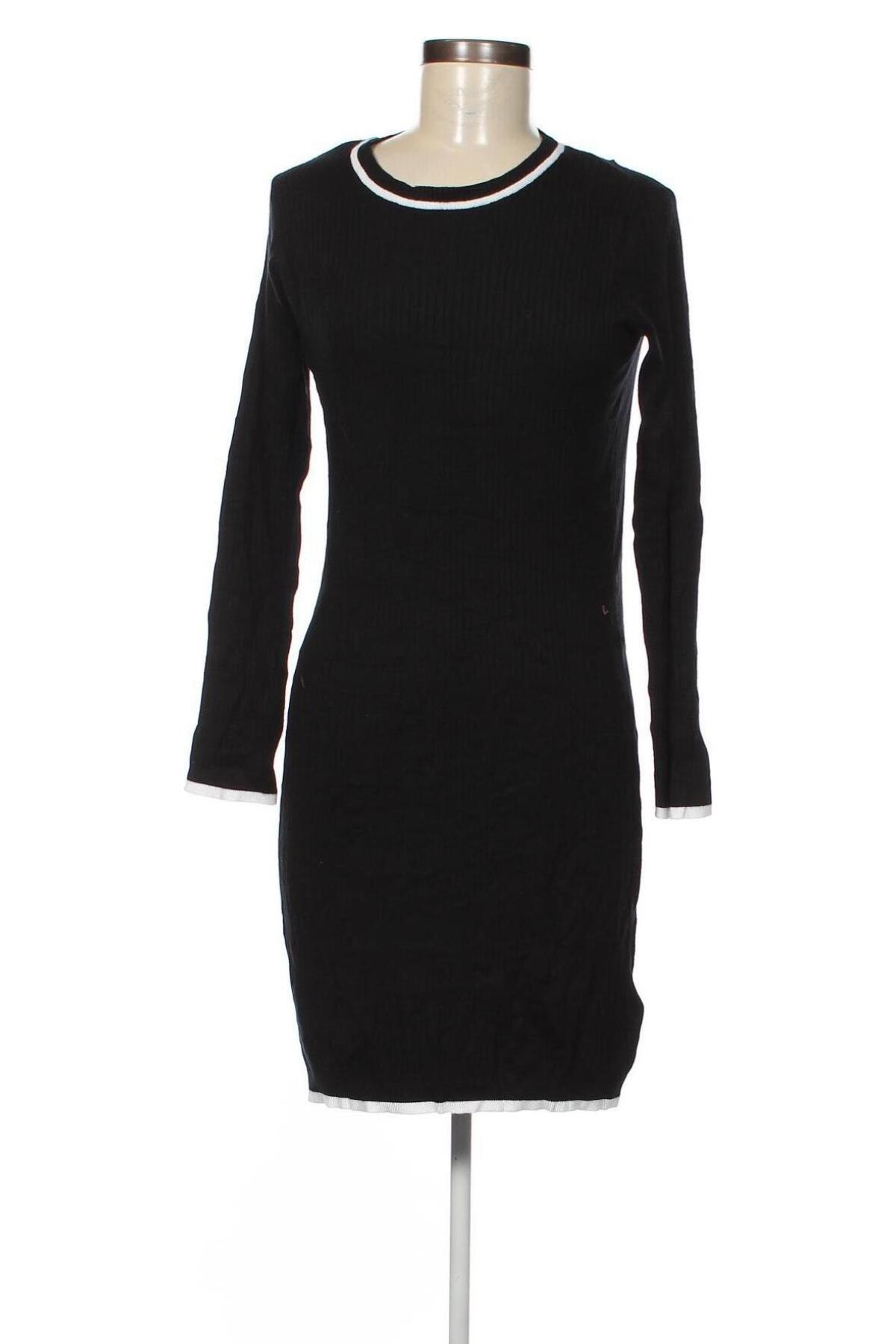 Šaty  Esmara, Veľkosť S, Farba Čierna, Cena  8,22 €