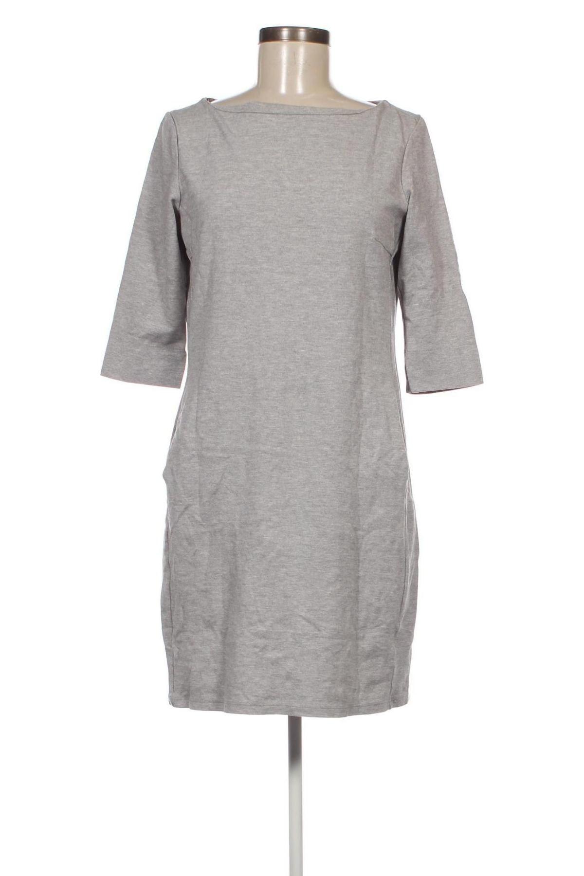 Kleid Esmara, Größe S, Farbe Grau, Preis 4,04 €