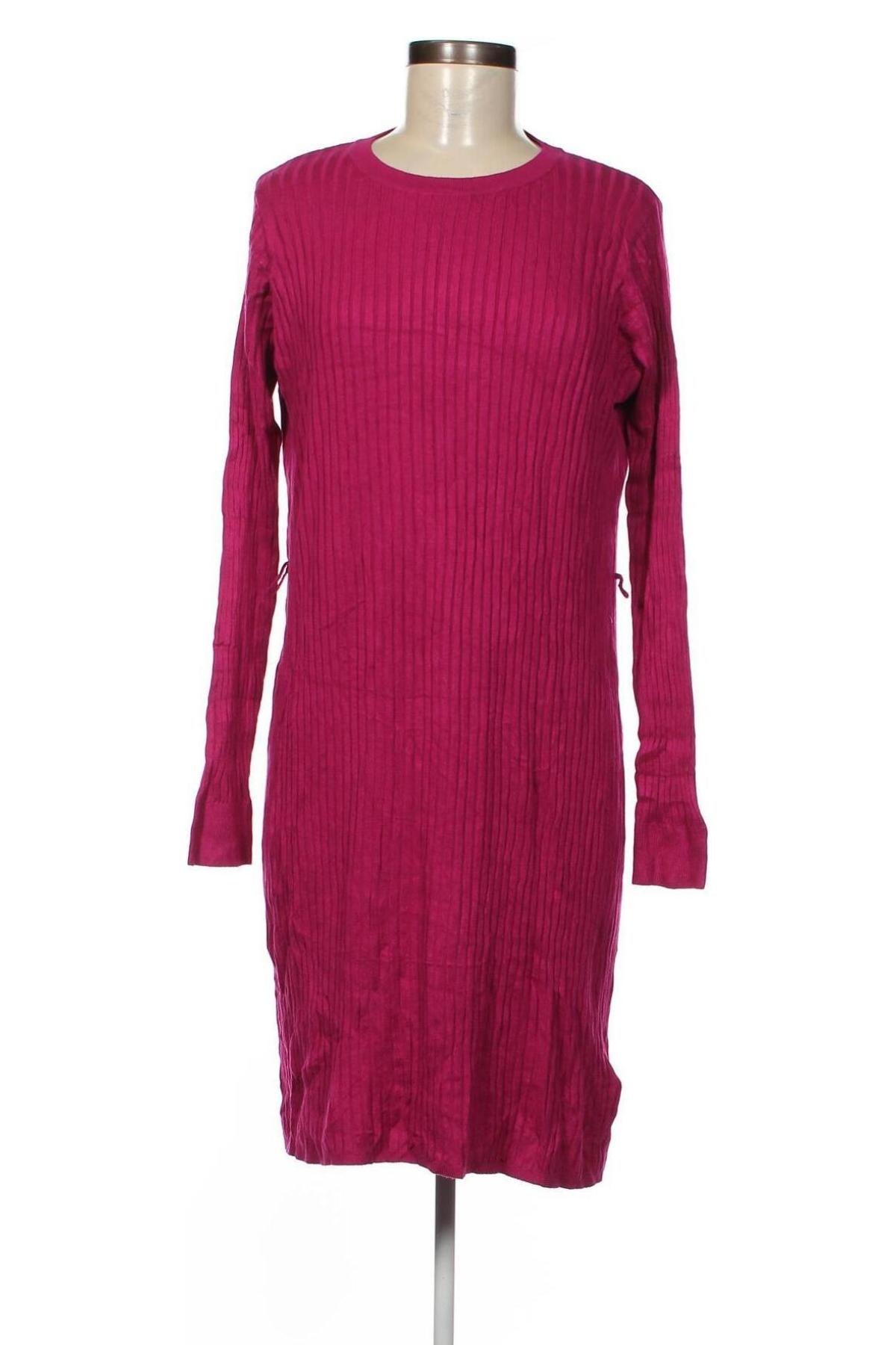 Φόρεμα Esmara, Μέγεθος L, Χρώμα Ρόζ , Τιμή 2,87 €