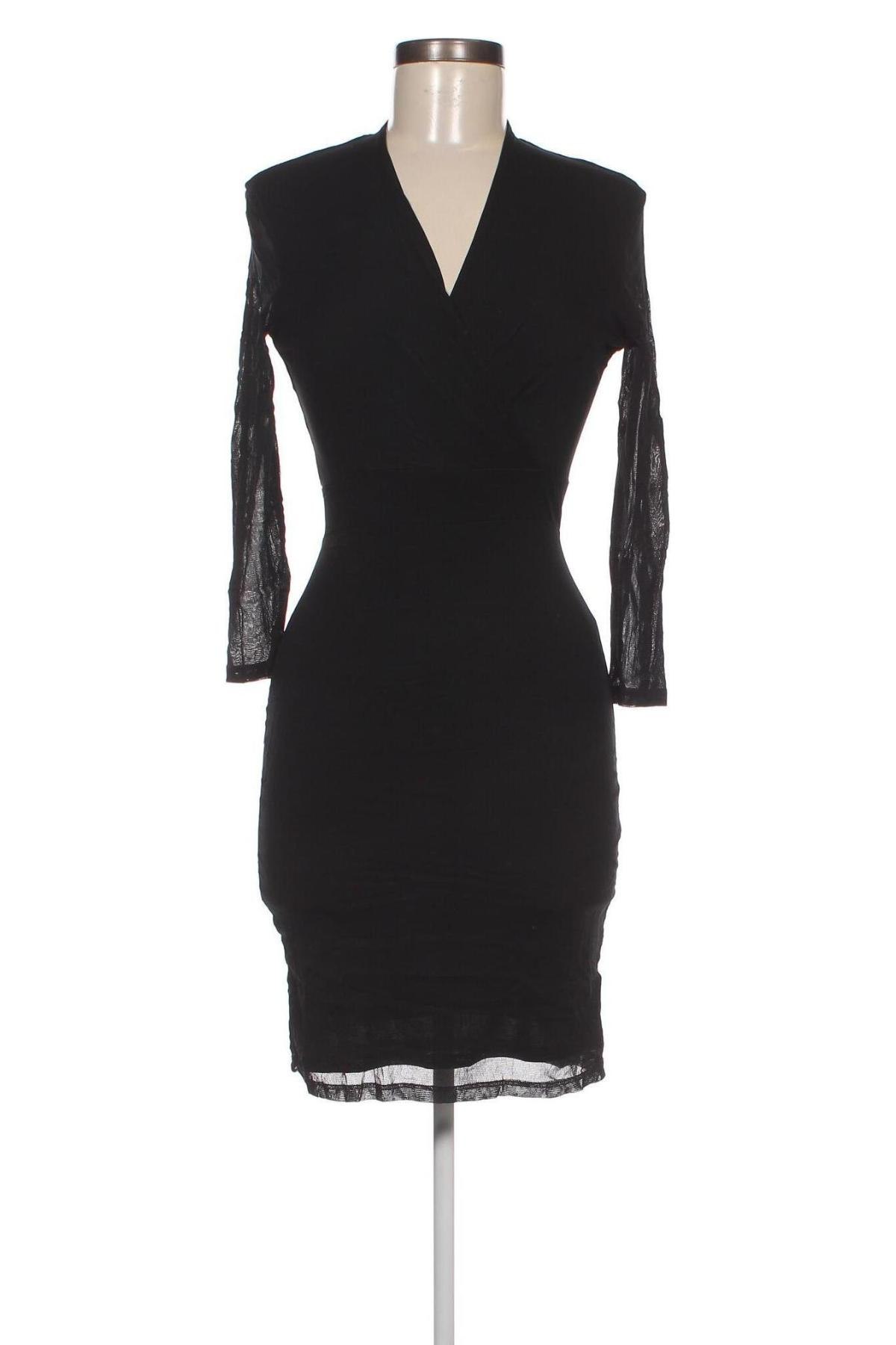 Φόρεμα Esprit, Μέγεθος S, Χρώμα Μαύρο, Τιμή 5,72 €