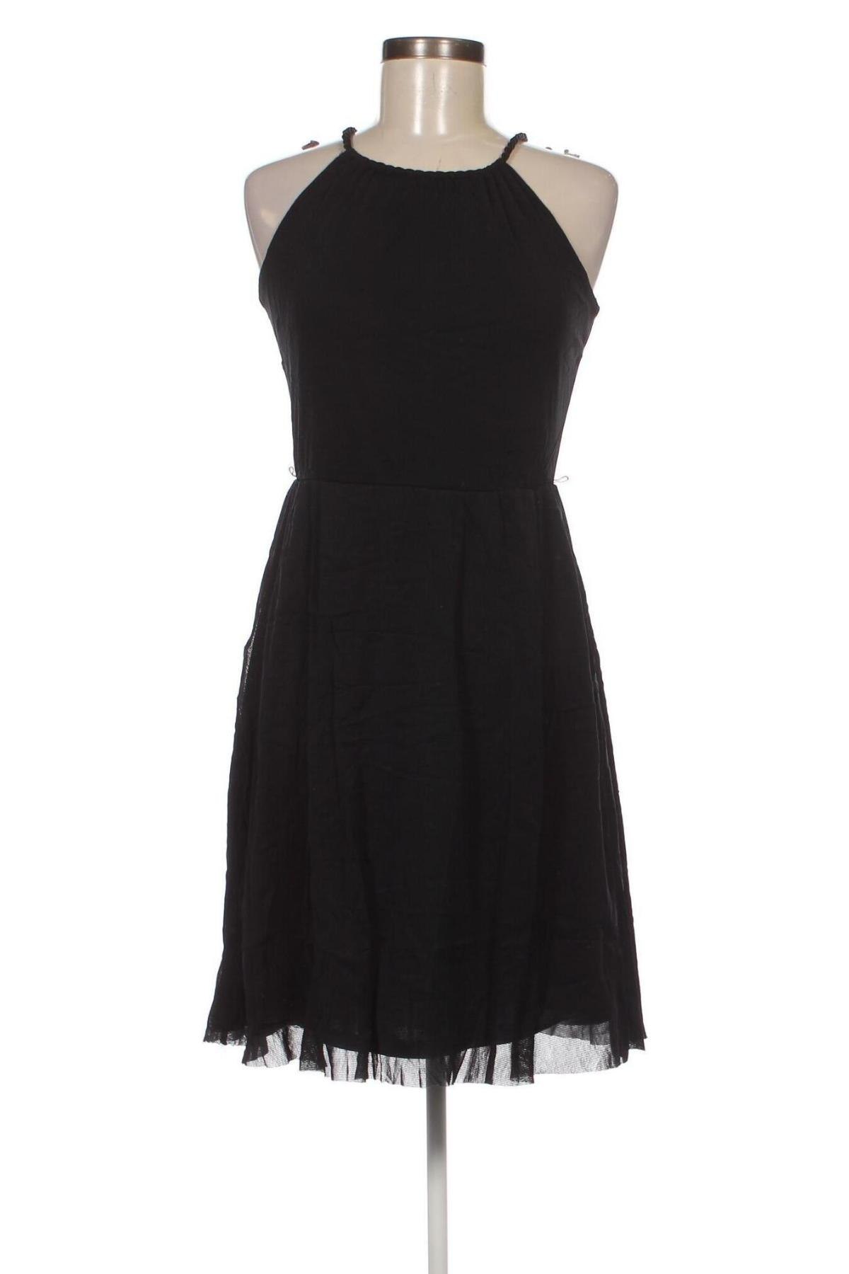 Šaty  Esprit, Velikost M, Barva Černá, Cena  542,00 Kč