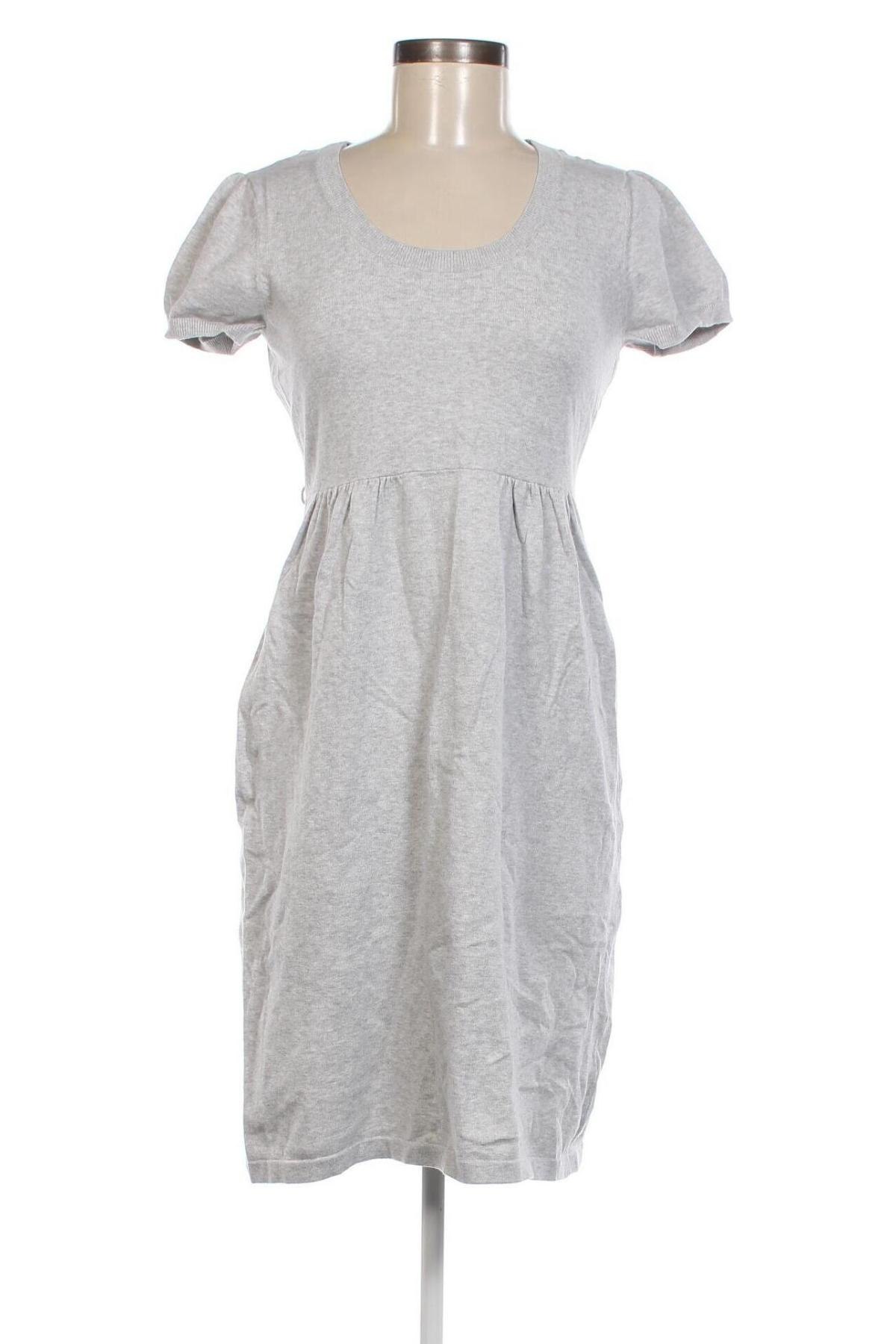 Kleid Esprit, Größe M, Farbe Grau, Preis 5,21 €