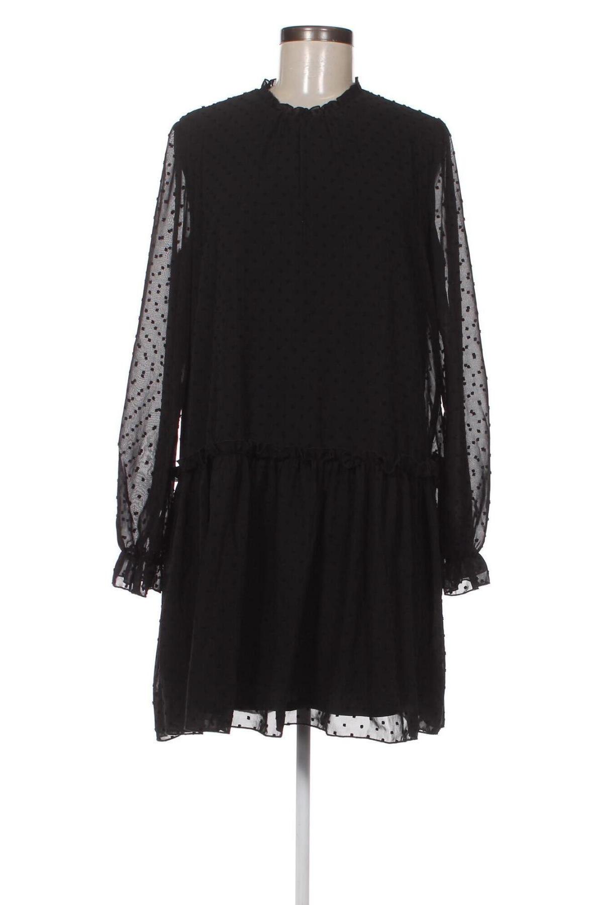 Kleid Etam, Größe L, Farbe Schwarz, Preis € 7,89