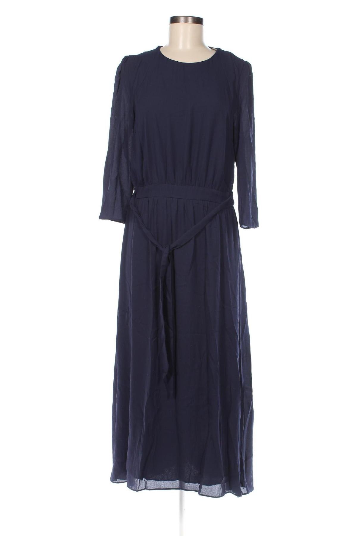 Šaty  Etam, Veľkosť M, Farba Modrá, Cena  7,89 €