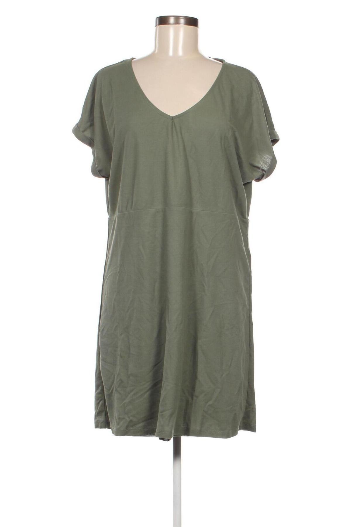 Kleid Etam, Größe M, Farbe Grün, Preis 52,58 €