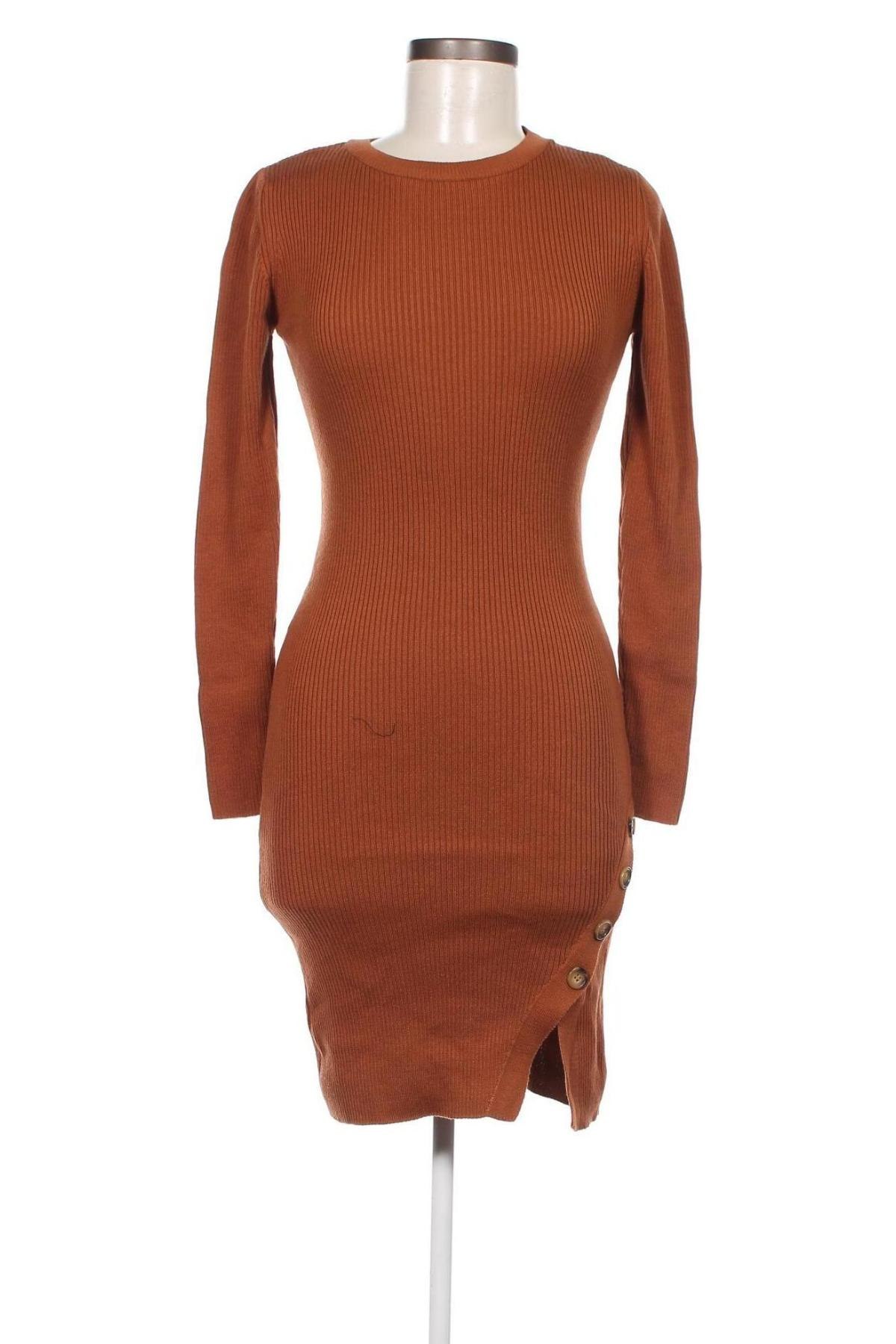 Kleid Etam, Größe XS, Farbe Braun, Preis € 7,89