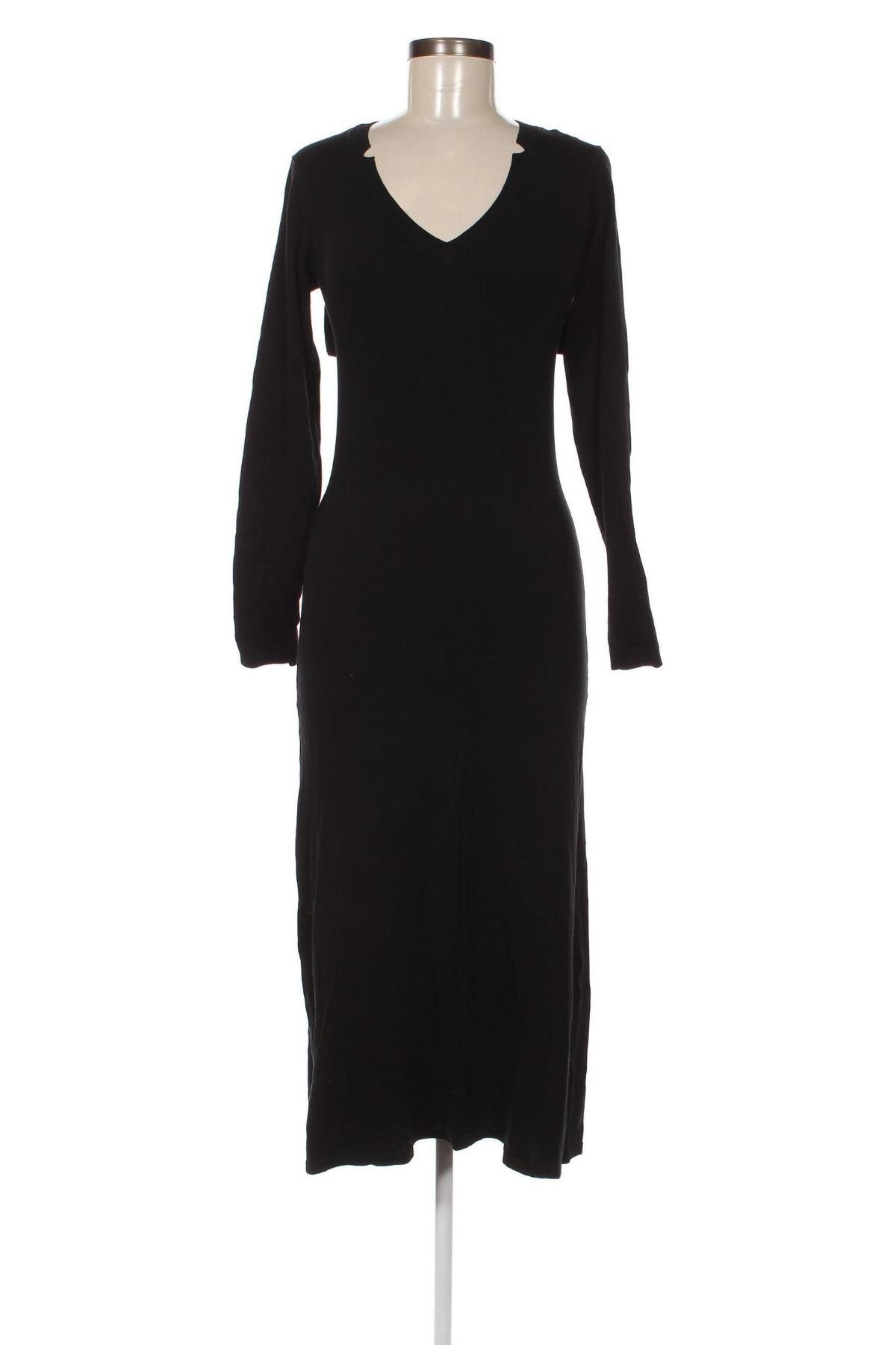 Kleid Etam, Größe M, Farbe Schwarz, Preis 21,03 €