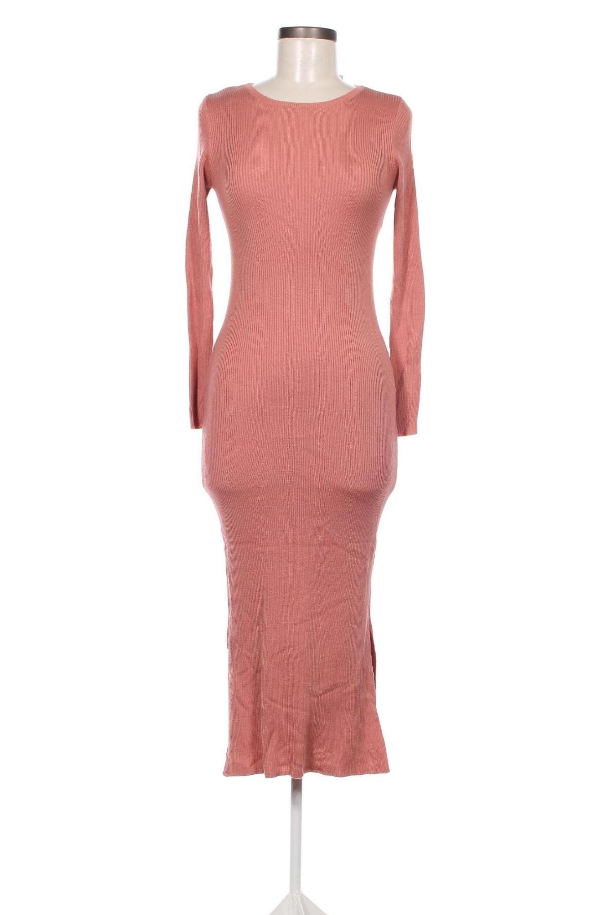 Φόρεμα Etam, Μέγεθος XS, Χρώμα Καφέ, Τιμή 8,94 €