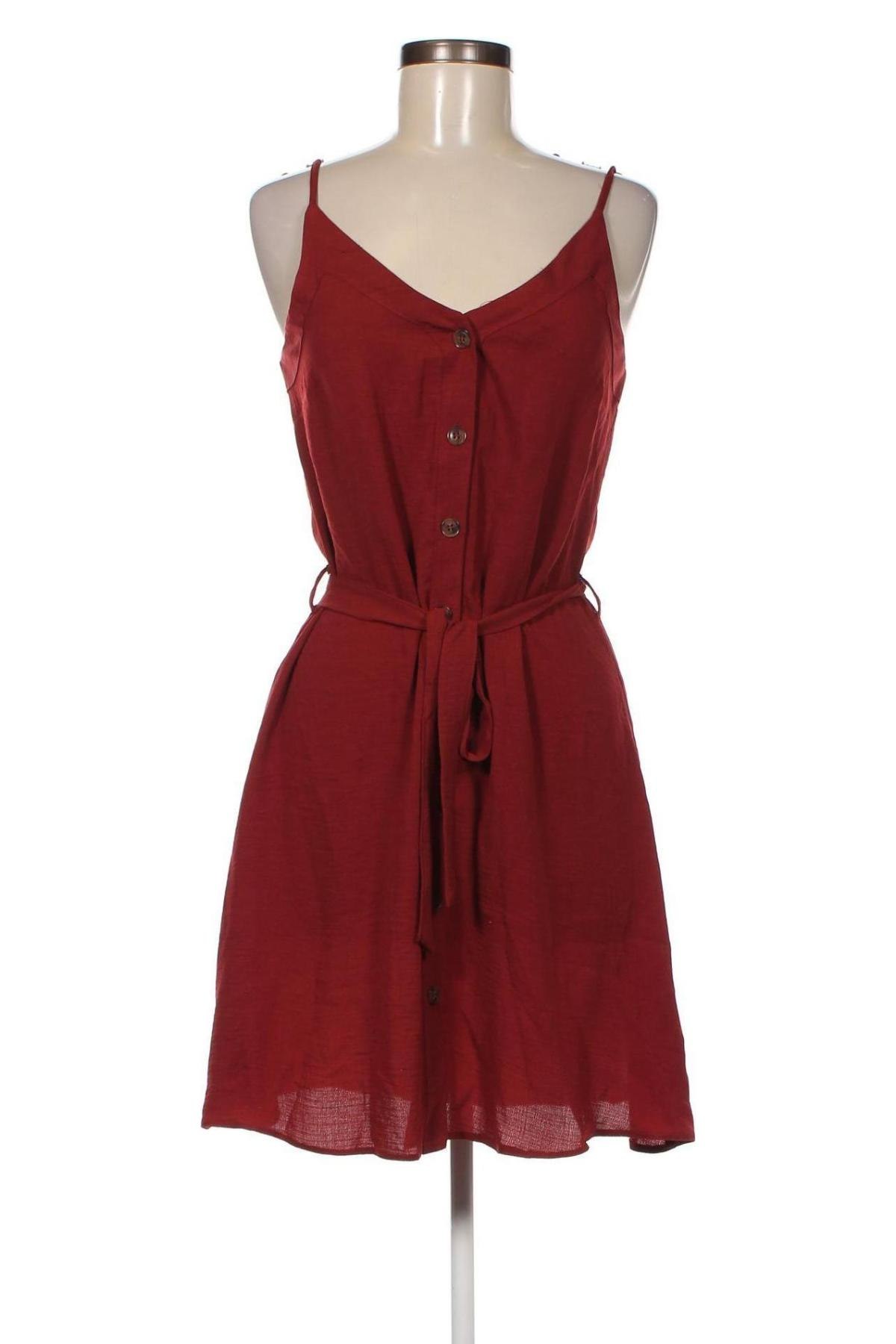 Šaty  Etam, Velikost S, Barva Červená, Cena  1 478,00 Kč
