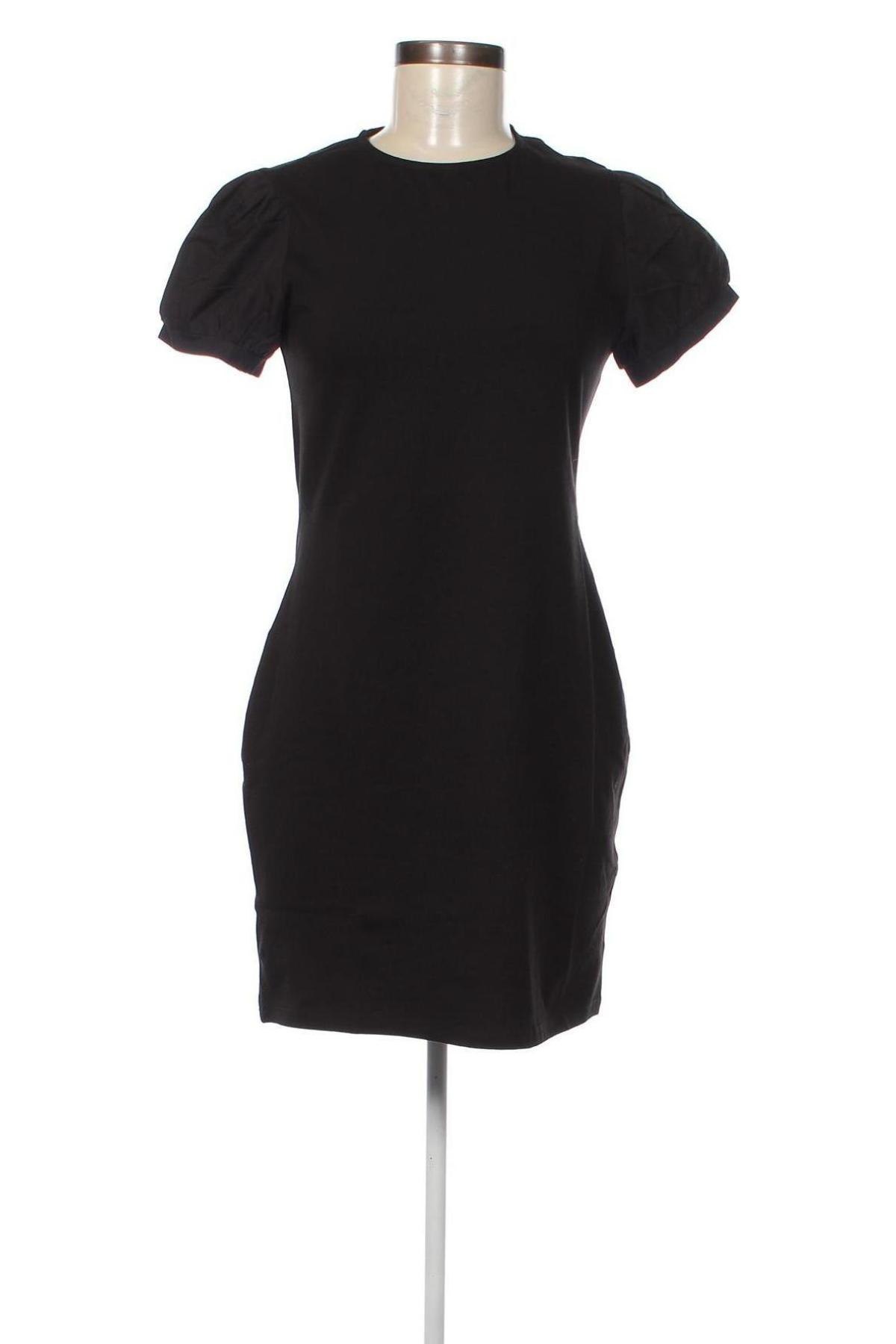 Šaty  Even&Odd, Veľkosť L, Farba Čierna, Cena  23,71 €