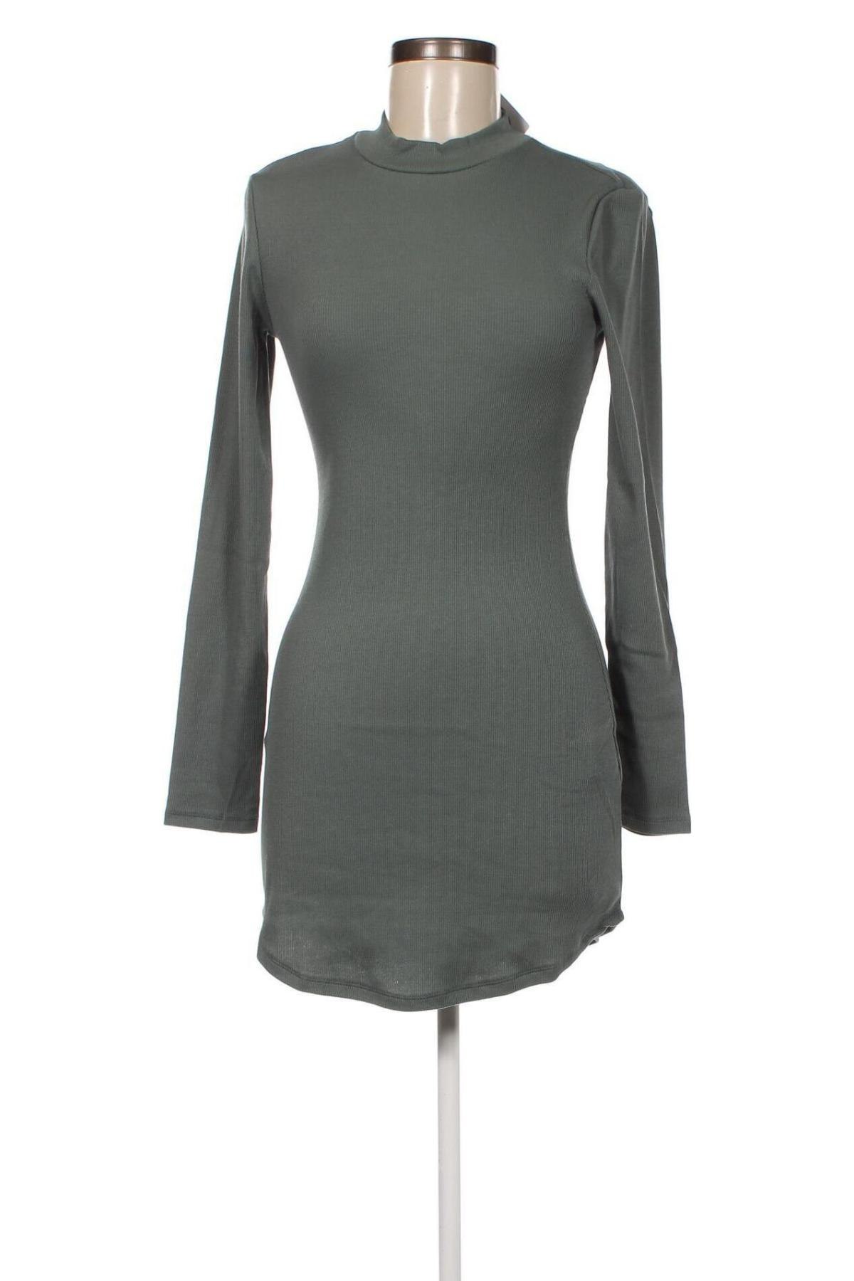 Φόρεμα Even&Odd, Μέγεθος S, Χρώμα Πράσινο, Τιμή 7,35 €