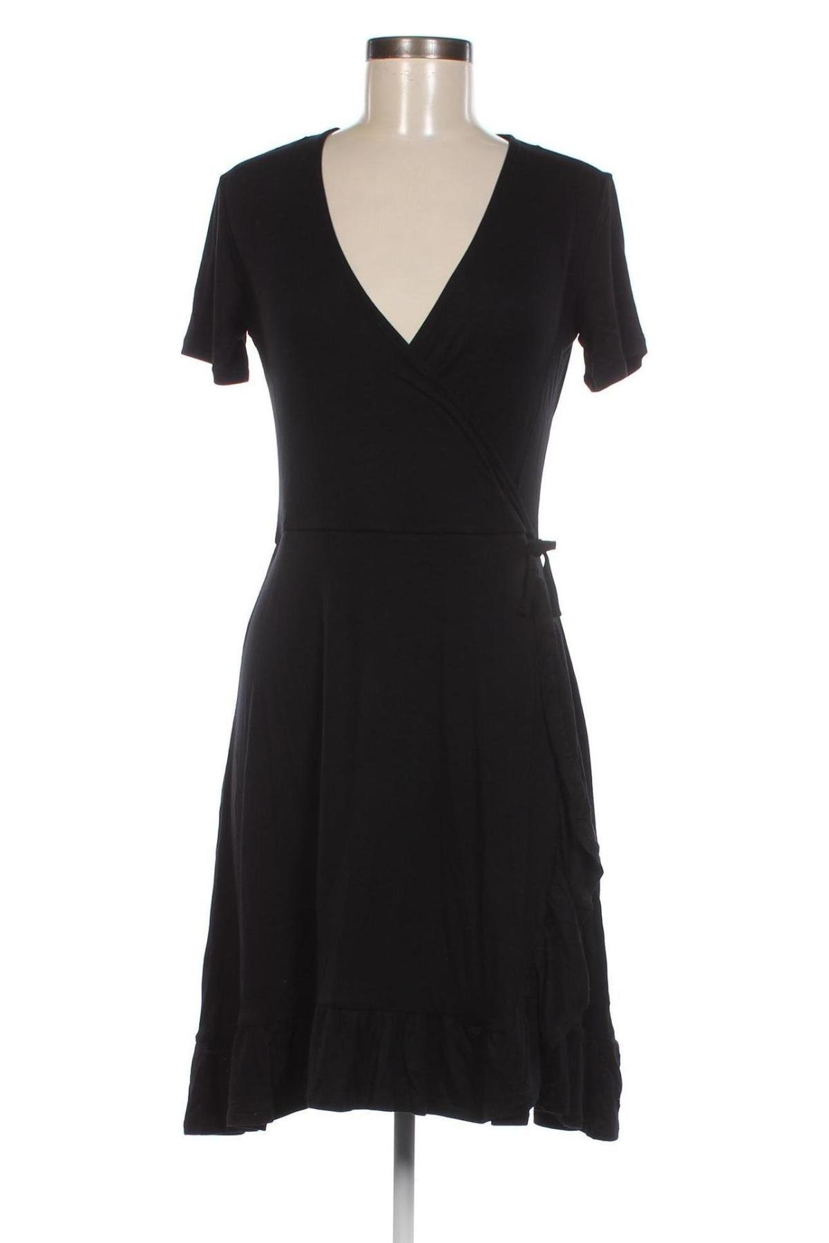 Rochie Even&Odd, Mărime M, Culoare Negru, Preț 33,29 Lei