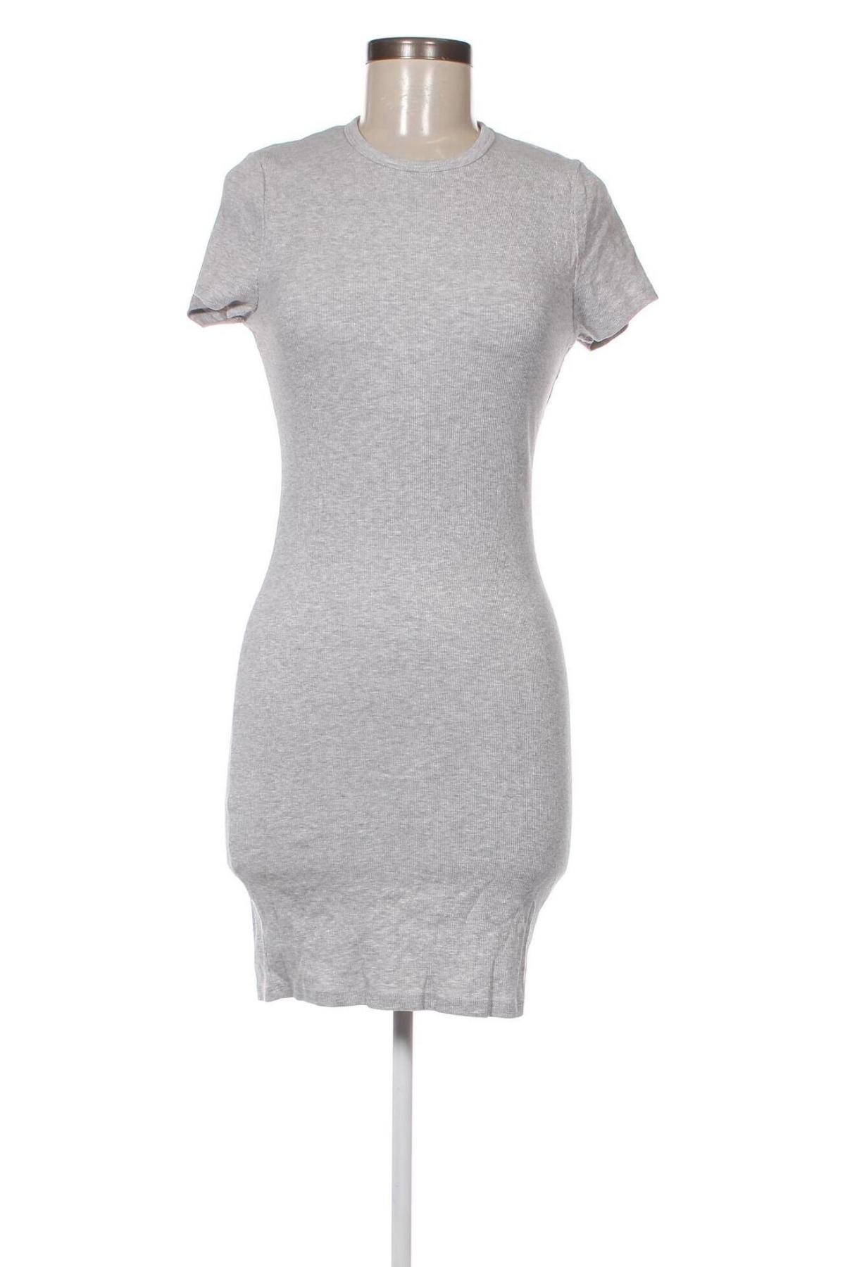 Φόρεμα Fb Sister, Μέγεθος L, Χρώμα Γκρί, Τιμή 5,38 €