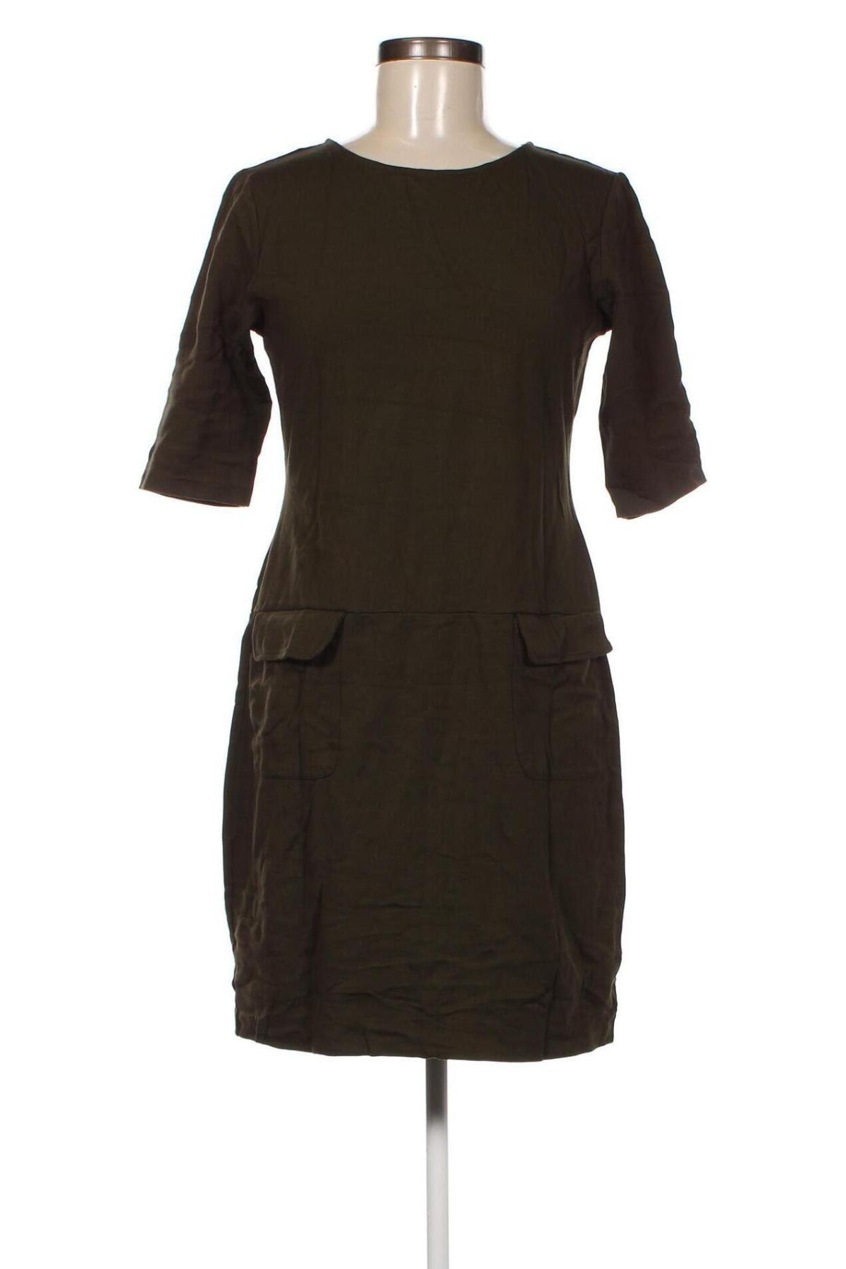 Φόρεμα Filippa K, Μέγεθος L, Χρώμα Πράσινο, Τιμή 61,83 €