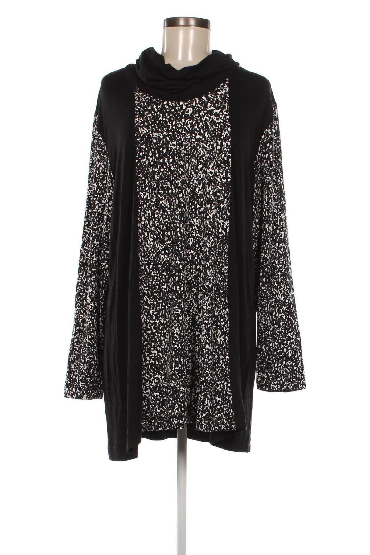 Kleid Finnwear, Größe XXL, Farbe Mehrfarbig, Preis 20,18 €