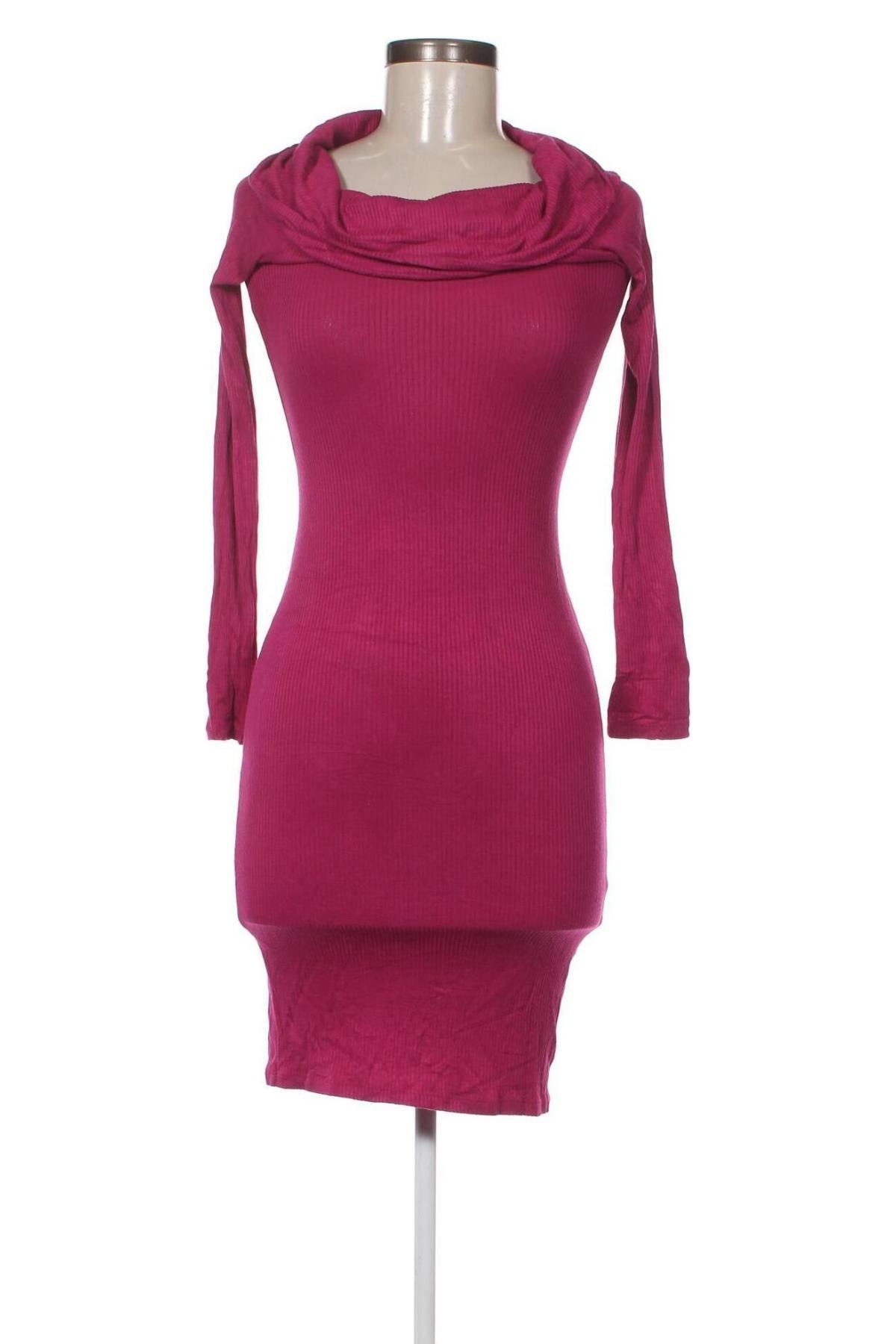 Kleid Forever 21, Größe S, Farbe Rosa, Preis € 3,20