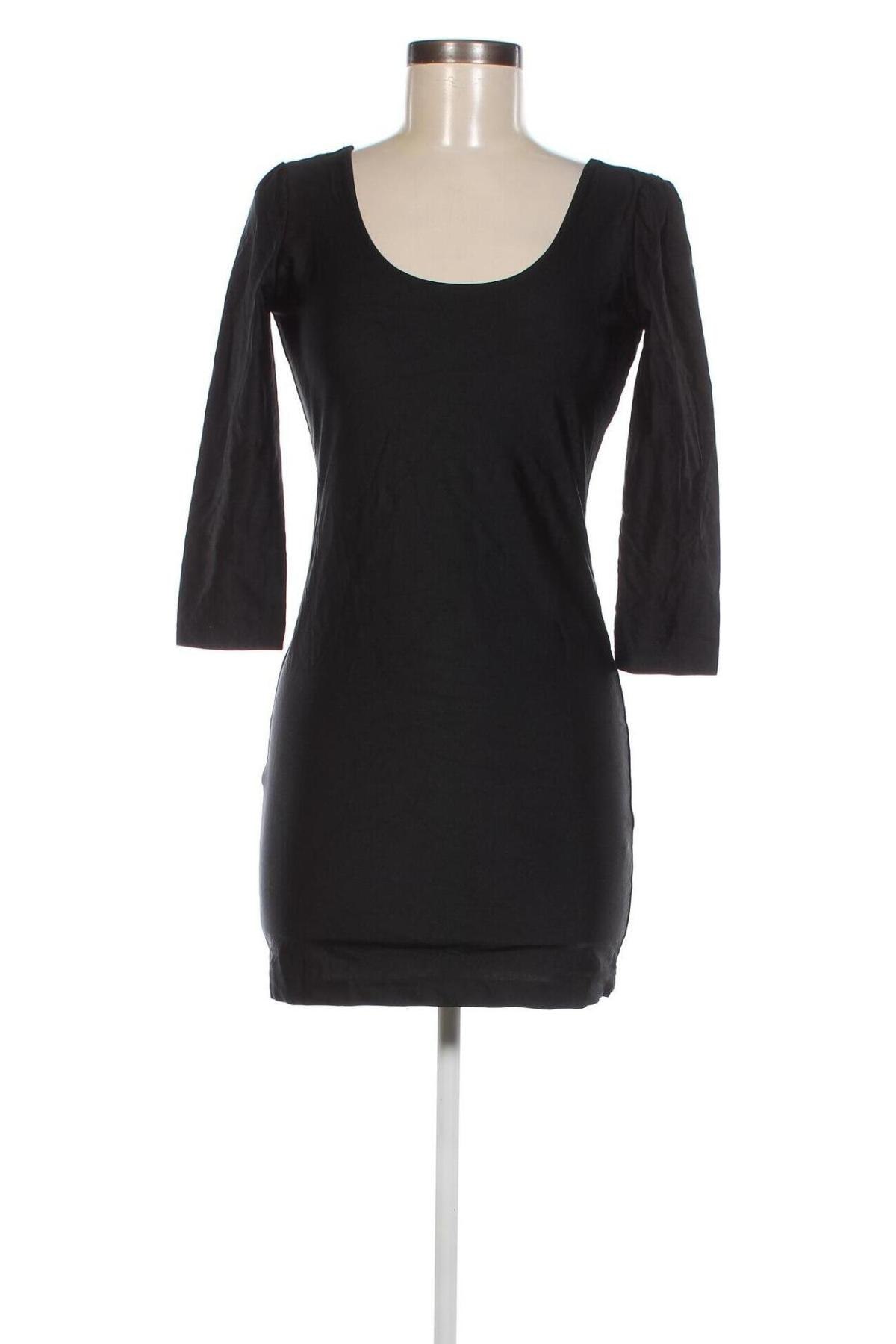Kleid Forever 21, Größe L, Farbe Schwarz, Preis 3,06 €