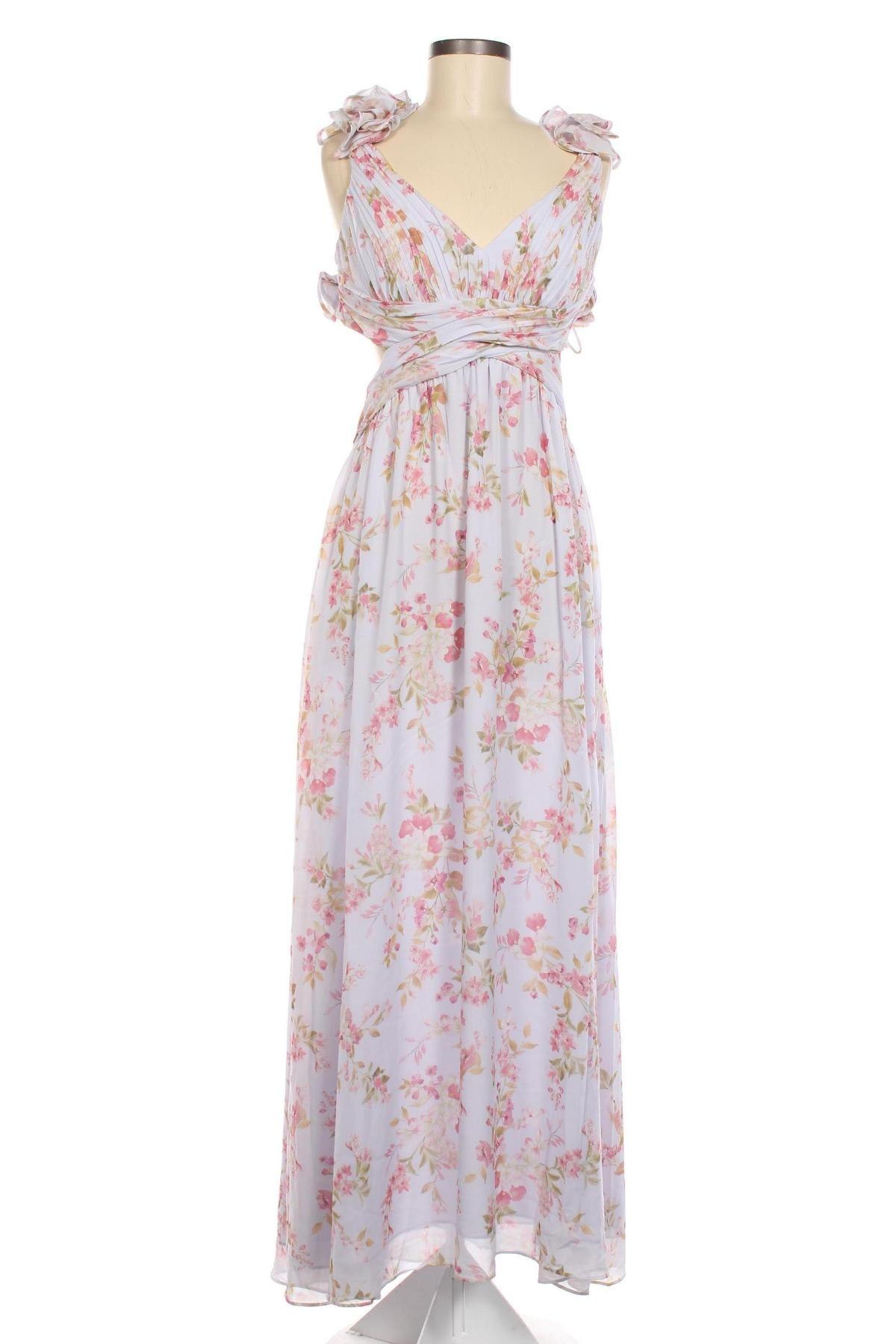 Φόρεμα Forever New, Μέγεθος M, Χρώμα Πολύχρωμο, Τιμή 87,27 €
