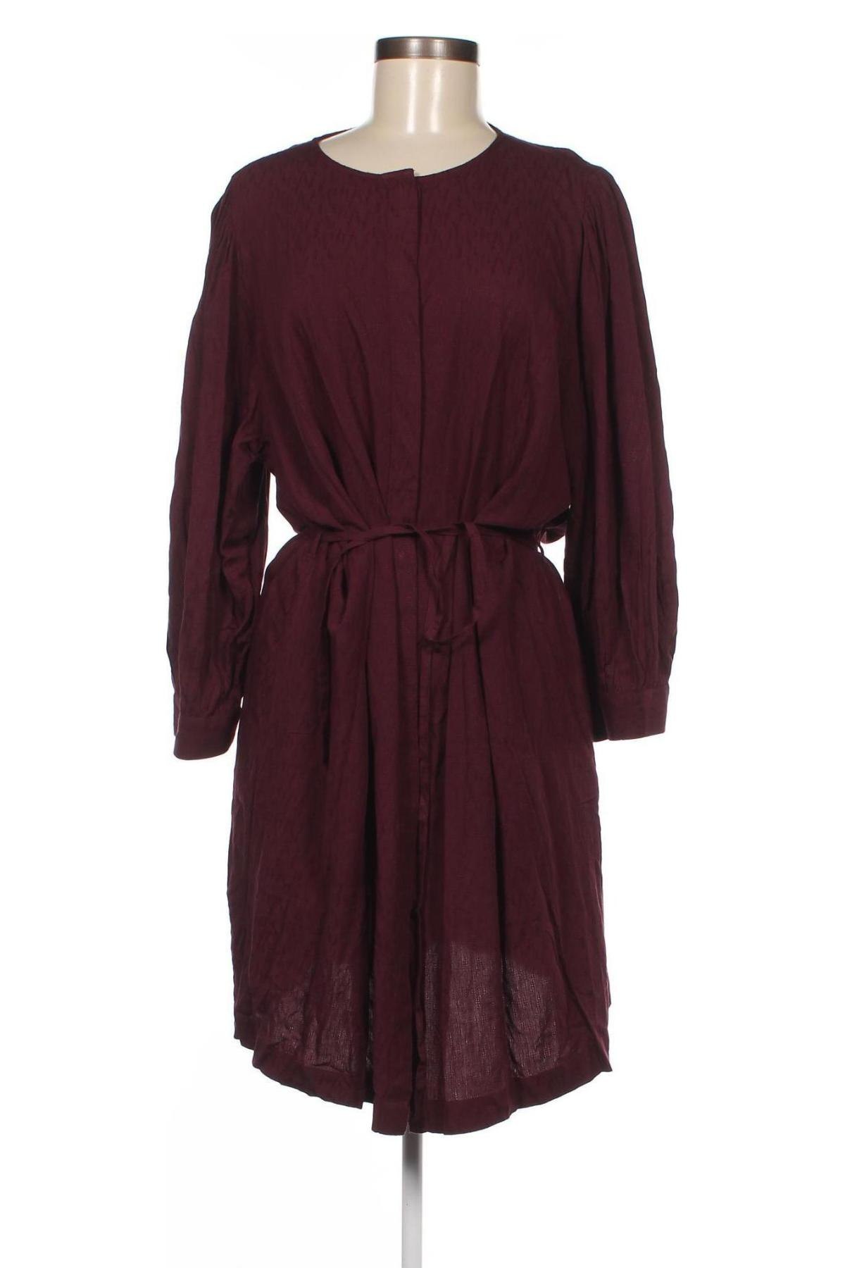 Φόρεμα Fransa, Μέγεθος XXL, Χρώμα Κόκκινο, Τιμή 13,15 €