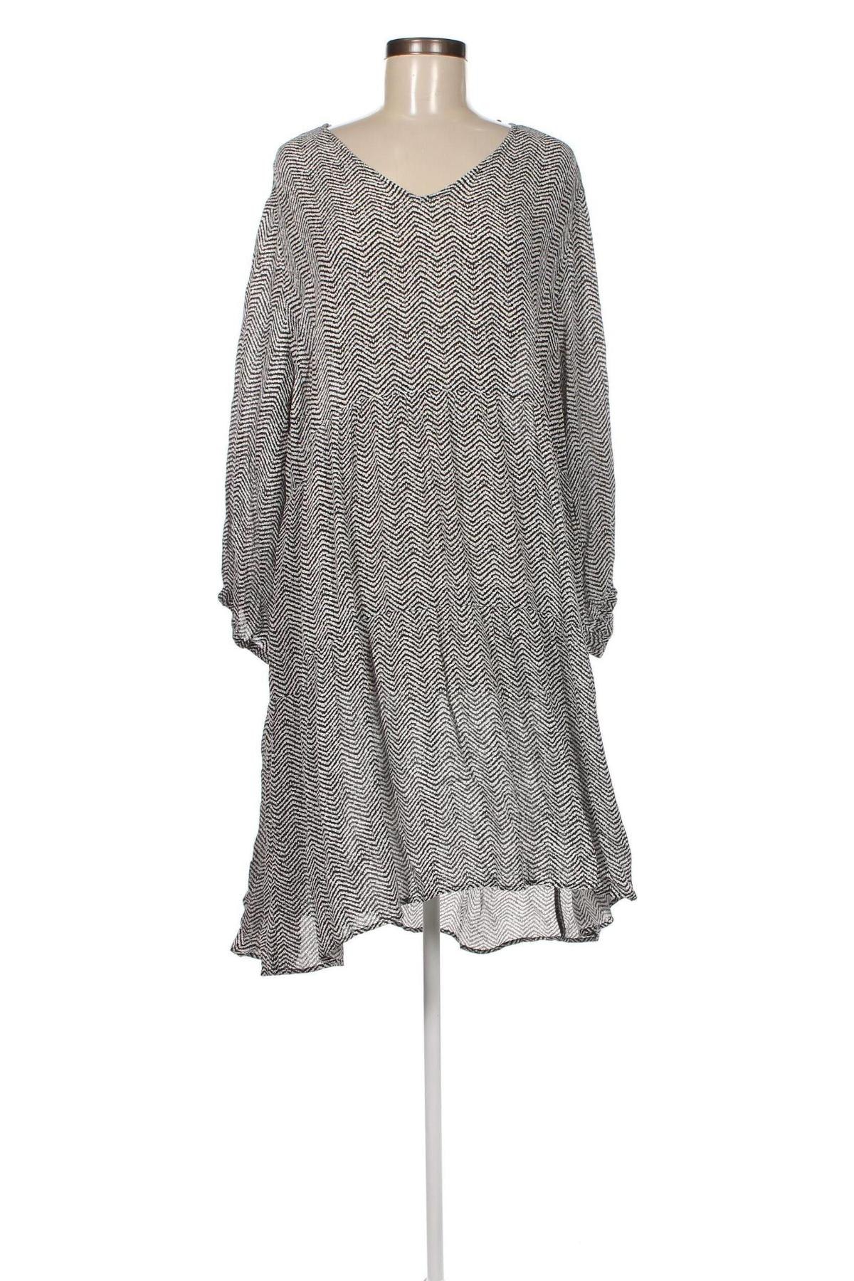 Φόρεμα Fransa, Μέγεθος XL, Χρώμα Πολύχρωμο, Τιμή 52,58 €
