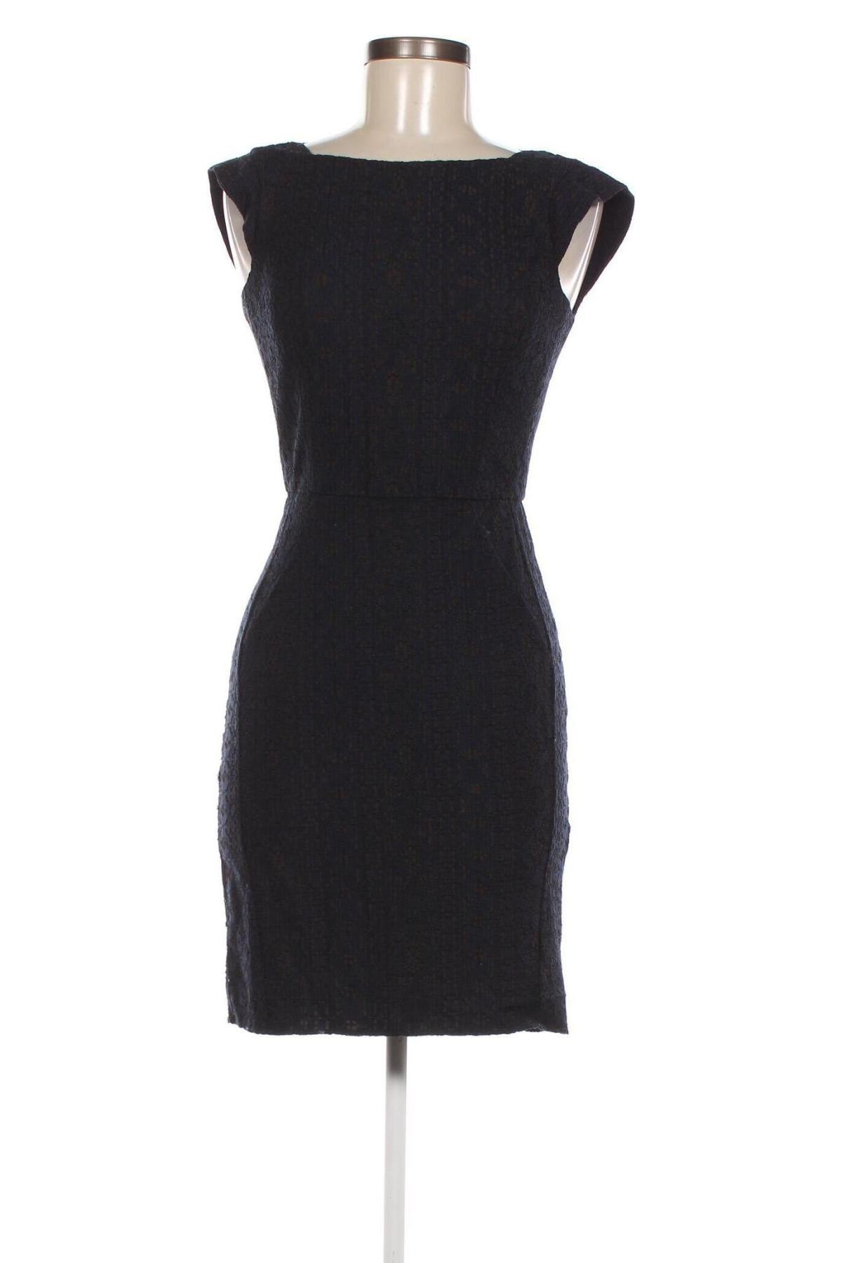 Φόρεμα French Connection, Μέγεθος S, Χρώμα Μπλέ, Τιμή 15,58 €