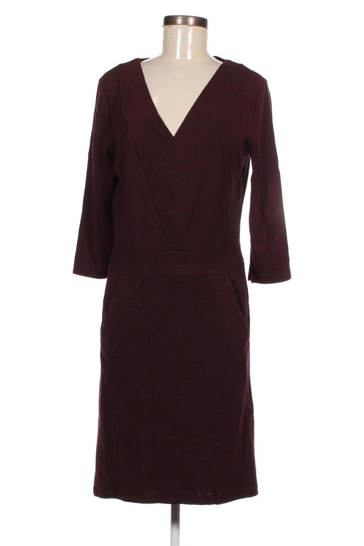 Kleid Friendtex, Größe L, Farbe Rot, Preis € 3,79