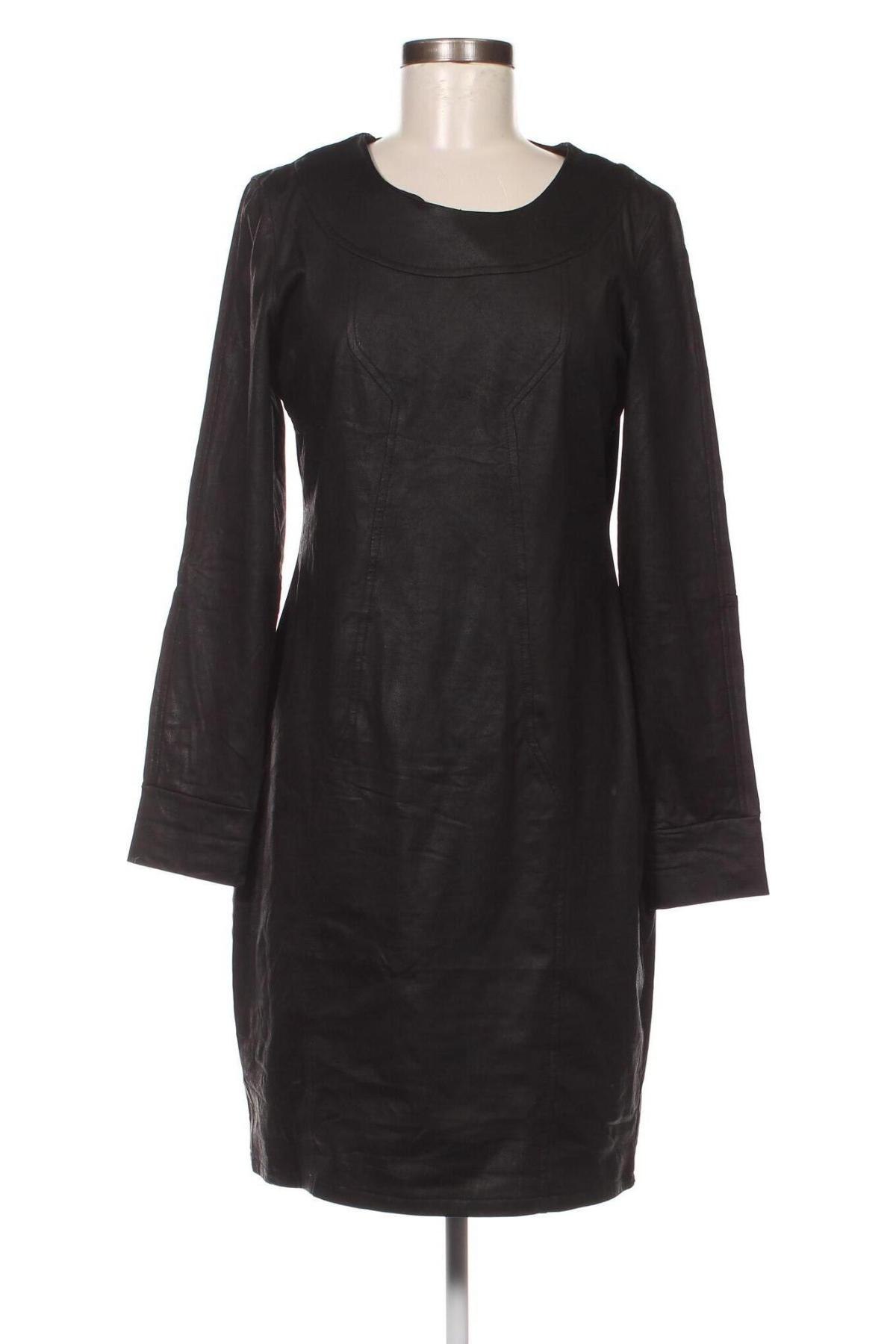 Šaty  G-maxx, Veľkosť M, Farba Čierna, Cena  3,29 €