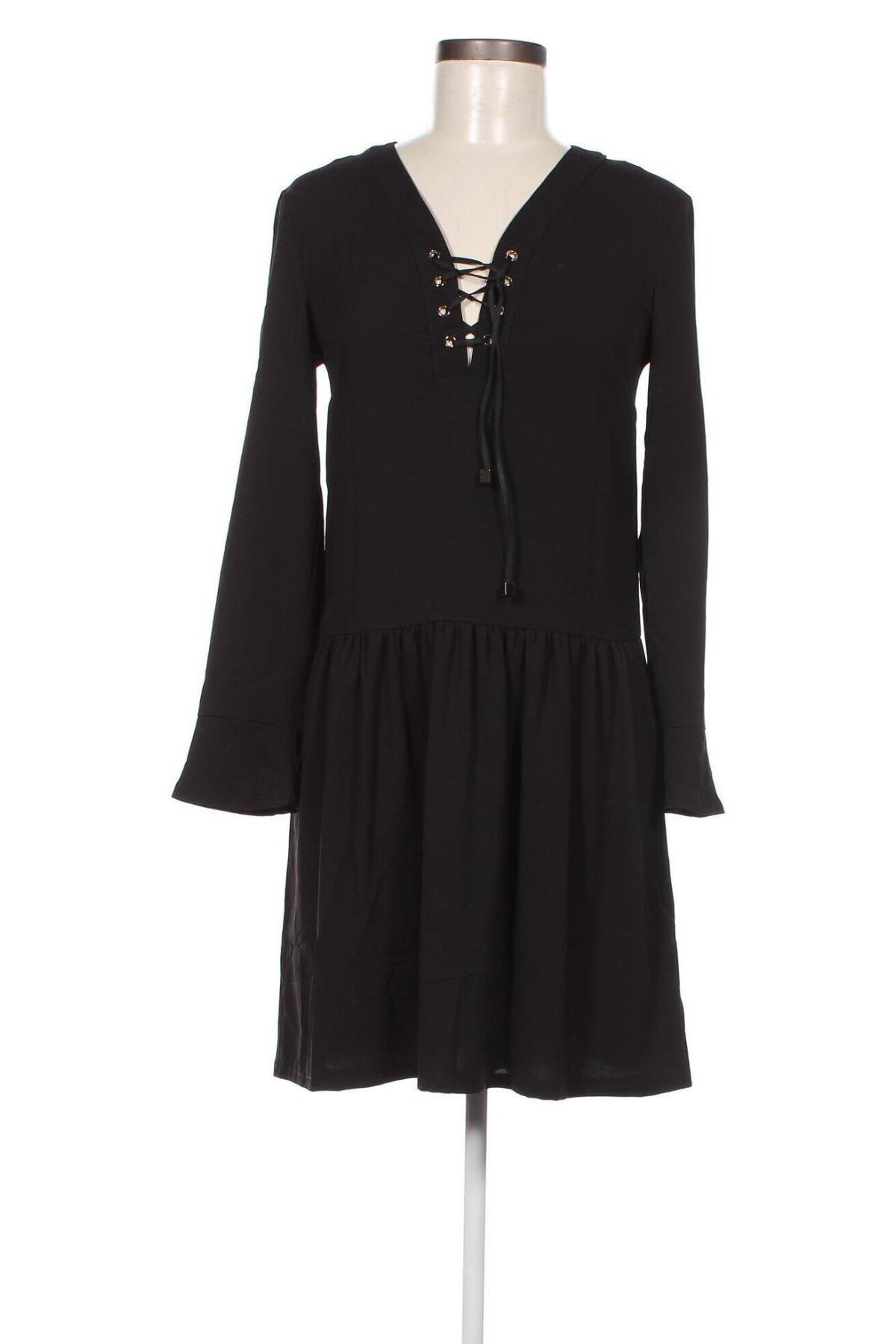 Rochie GIOVANE, Mărime XS, Culoare Negru, Preț 15,53 Lei