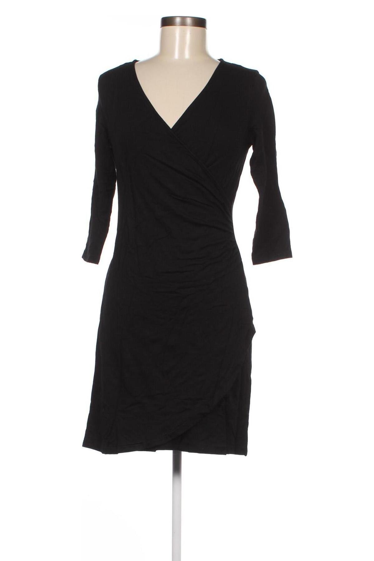 Φόρεμα Gant, Μέγεθος M, Χρώμα Μαύρο, Τιμή 11,51 €