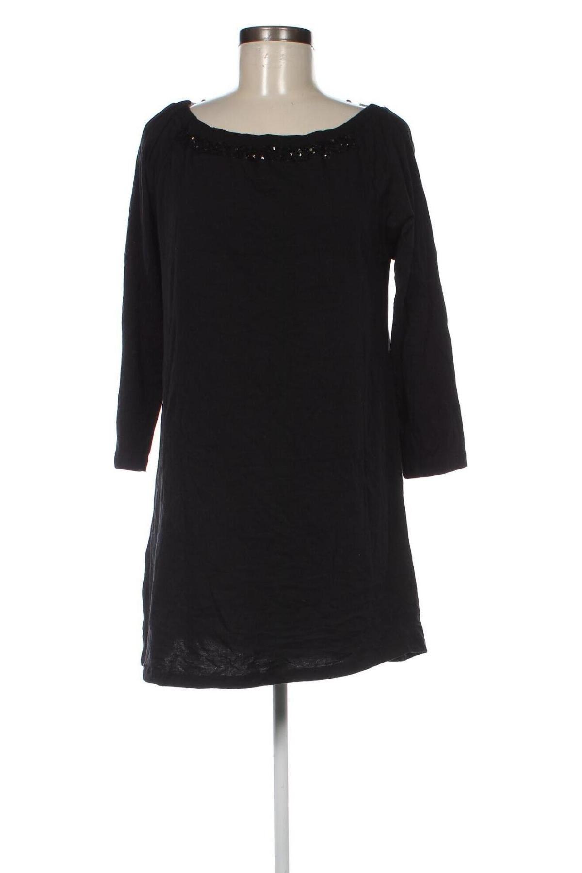 Φόρεμα Gina Benotti, Μέγεθος S, Χρώμα Μαύρο, Τιμή 3,05 €
