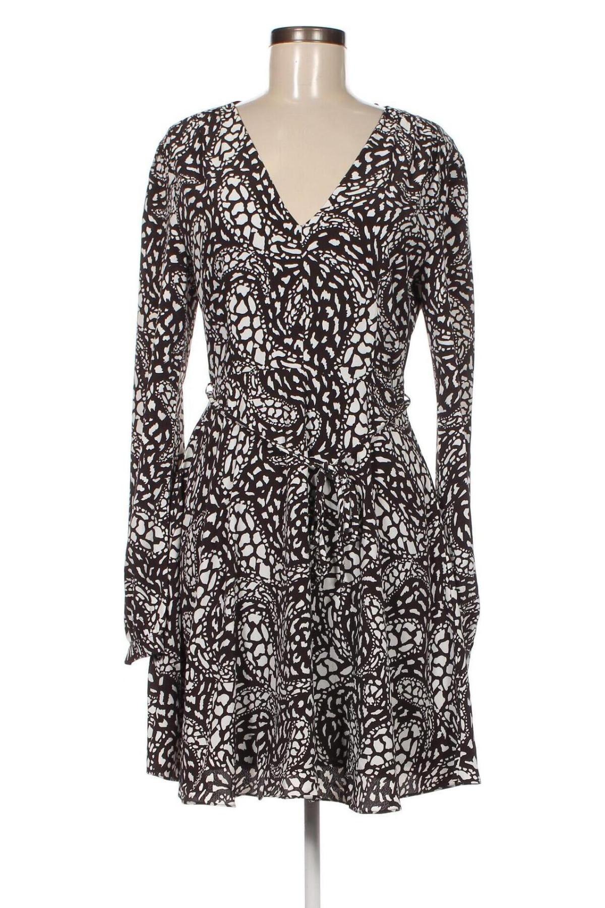 Kleid Glamorous, Größe M, Farbe Mehrfarbig, Preis 7,89 €