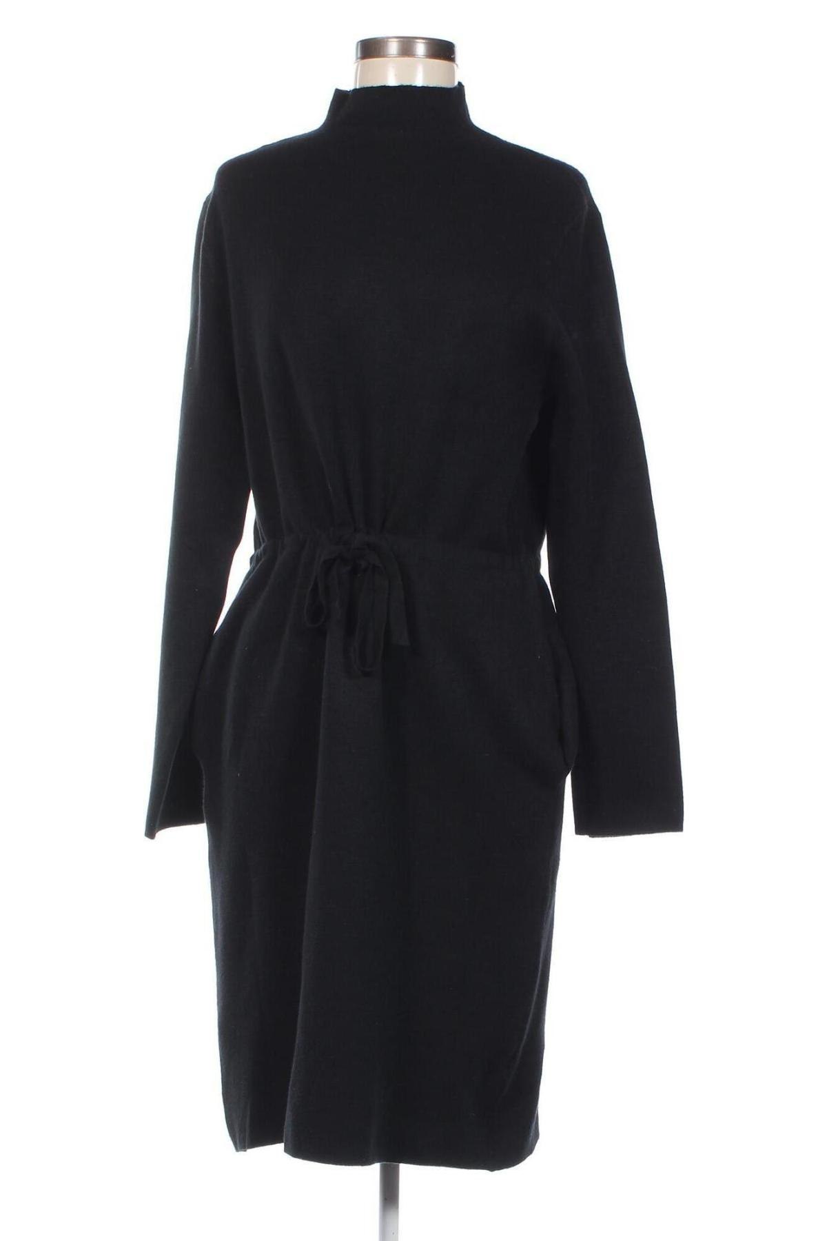 Φόρεμα Glo, Μέγεθος L, Χρώμα Μαύρο, Τιμή 17,94 €