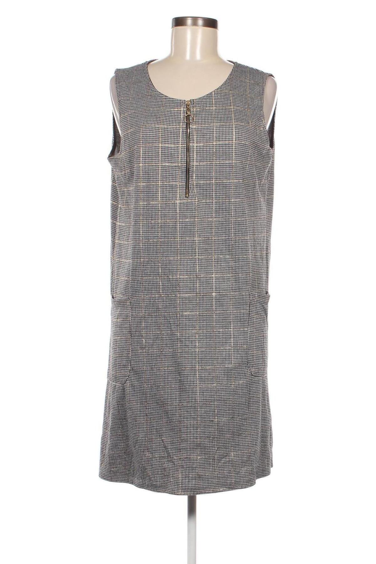 Φόρεμα Grain De Malice, Μέγεθος XL, Χρώμα Πολύχρωμο, Τιμή 5,44 €