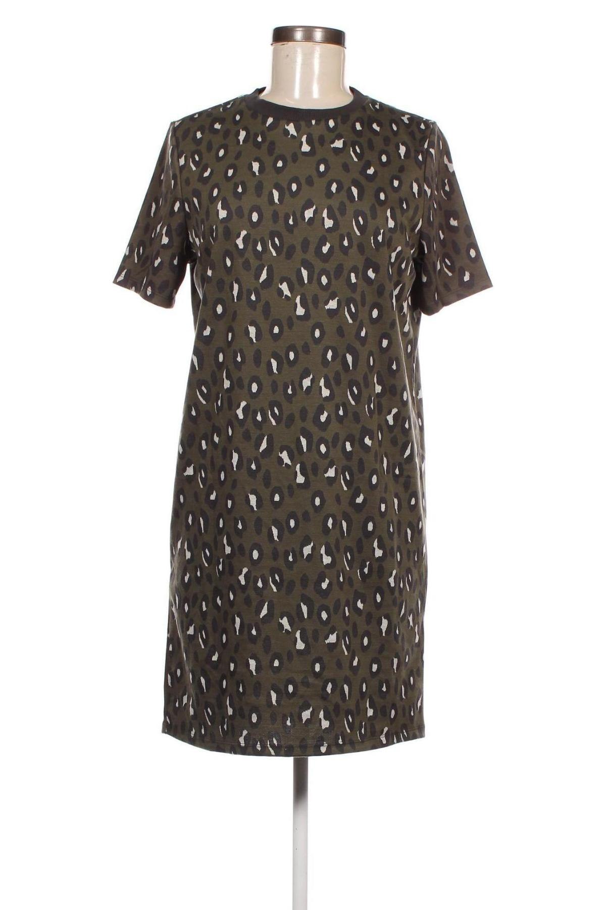 Kleid Groggy, Größe M, Farbe Mehrfarbig, Preis 6,05 €