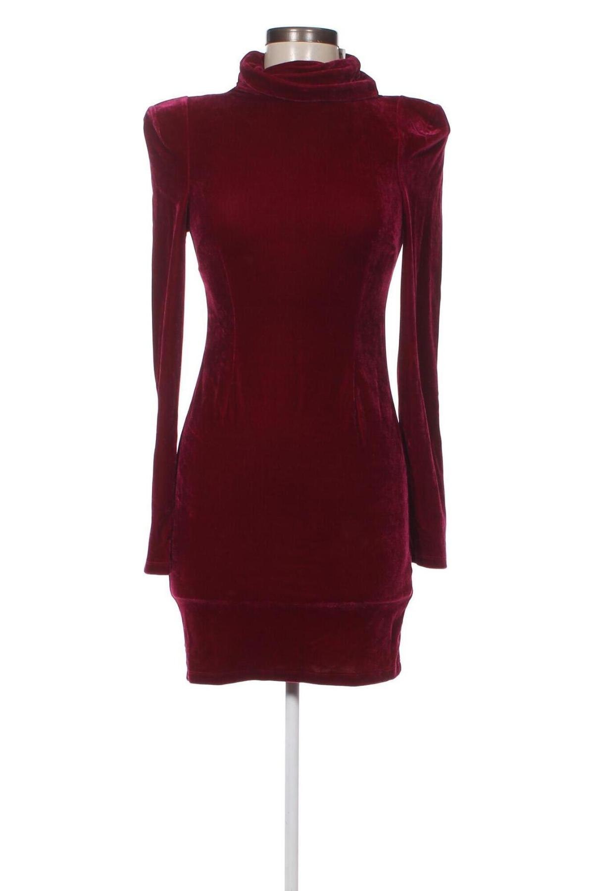 Šaty  Guess, Veľkosť S, Farba Červená, Cena  38,40 €