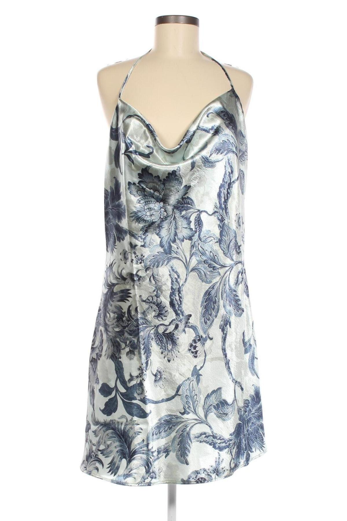 Kleid Guess, Größe L, Farbe Mehrfarbig, Preis € 42,33