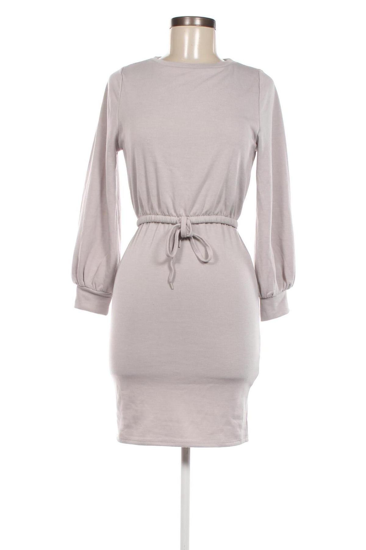 Φόρεμα H&M, Μέγεθος XS, Χρώμα  Μπέζ, Τιμή 14,84 €