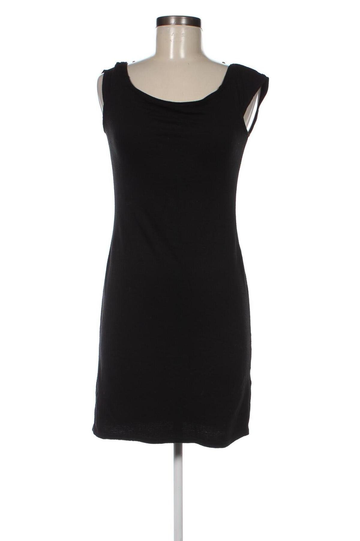 Rochie H&M, Mărime M, Culoare Negru, Preț 20,99 Lei