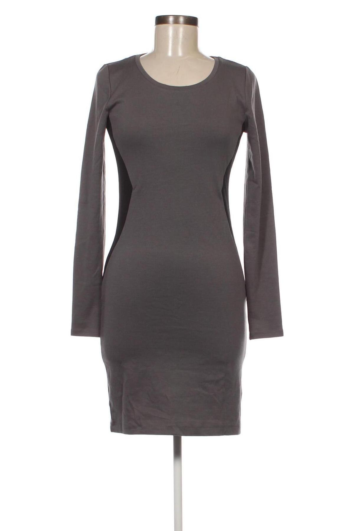 Kleid H&M, Größe S, Farbe Grau, Preis € 3,43