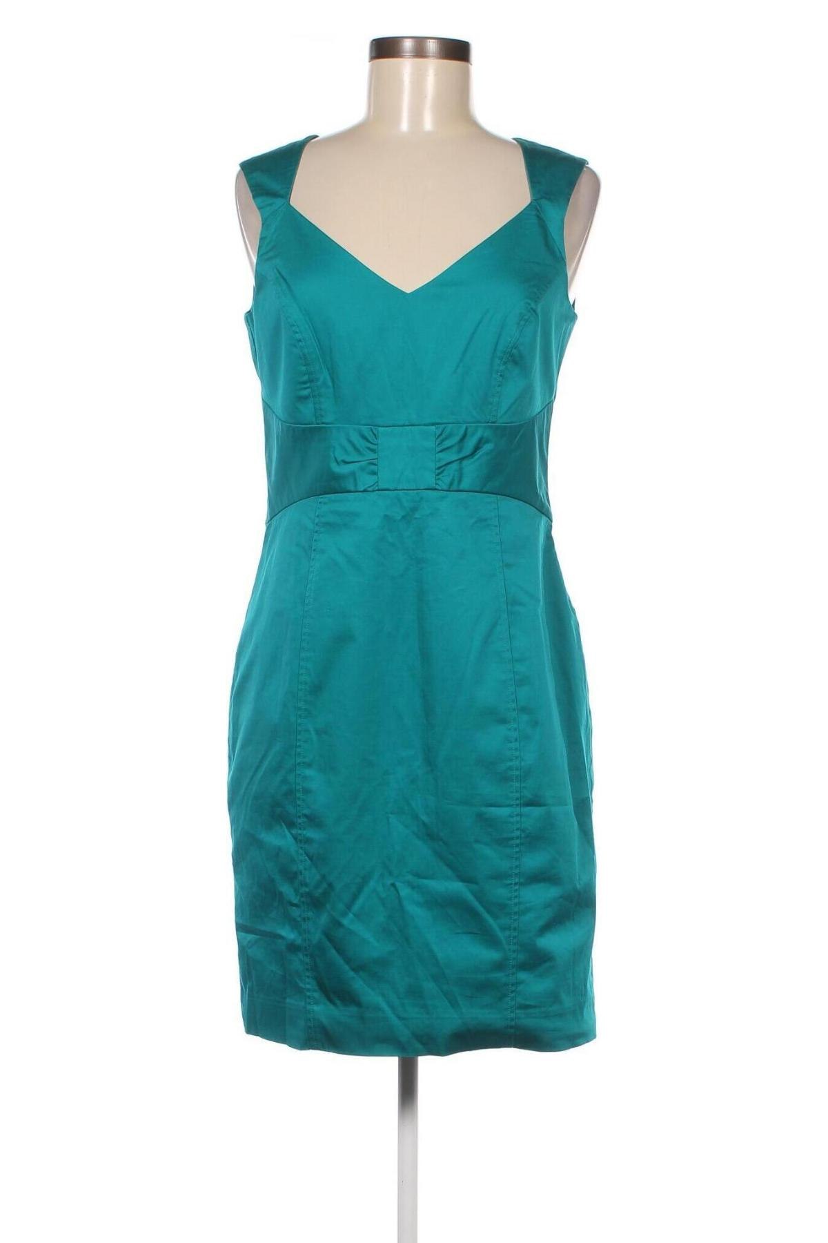 Φόρεμα H&M, Μέγεθος M, Χρώμα Μπλέ, Τιμή 5,38 €