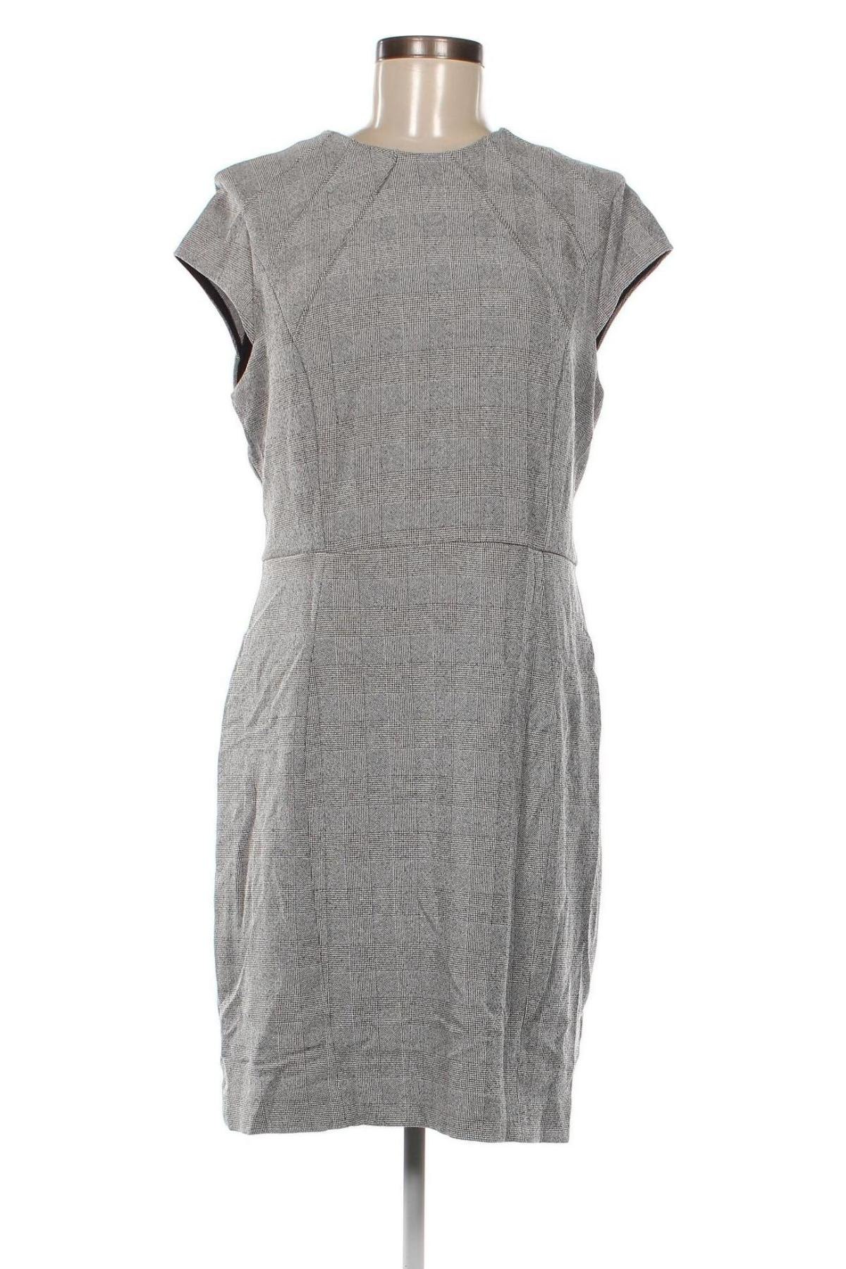 Φόρεμα H&M, Μέγεθος XL, Χρώμα Πολύχρωμο, Τιμή 13,81 €